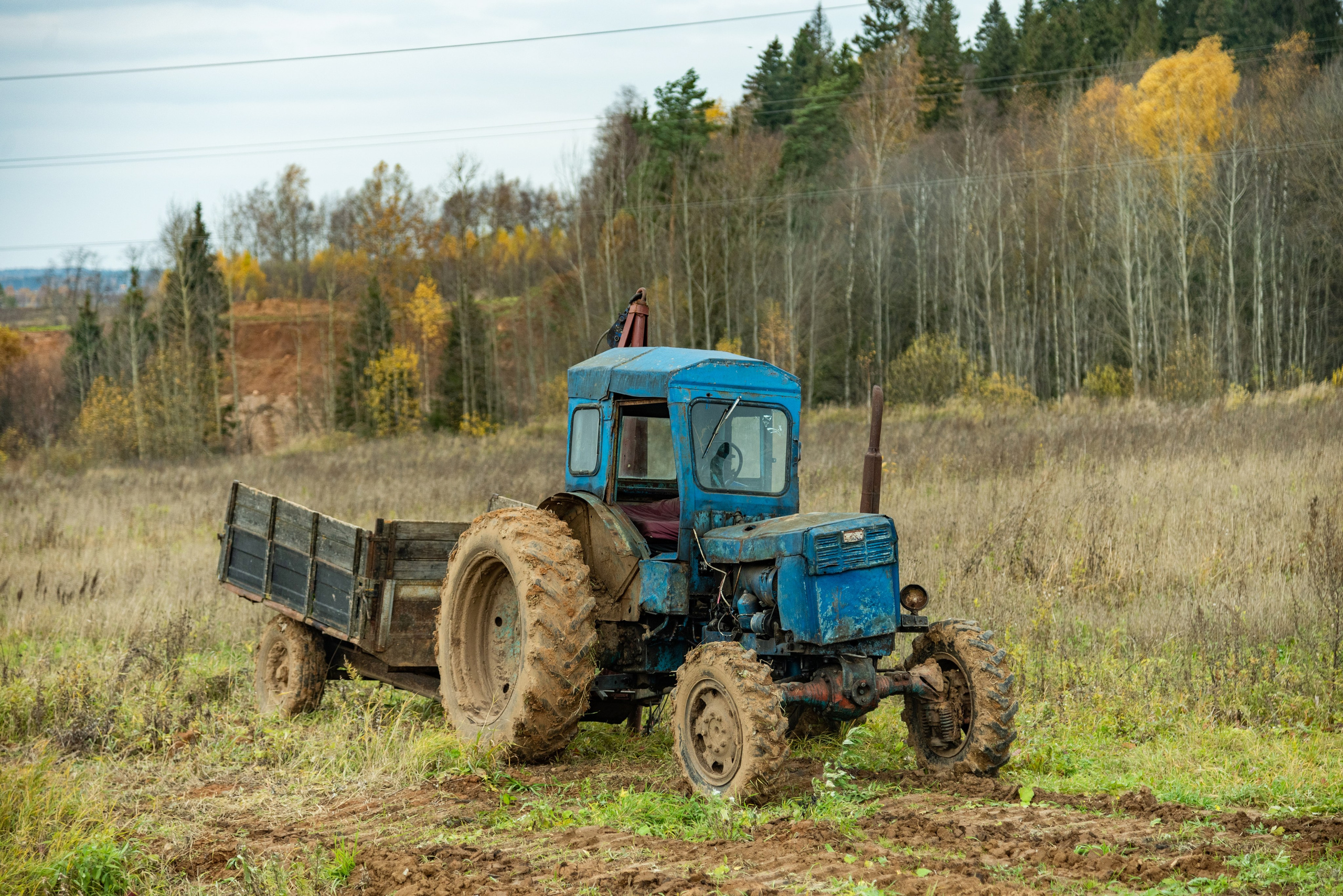 Фотосъёмка: Коммерческая техника / Грузовые авто в Москве. Интерьерный & Репортажный фотограф Озеров Денис, г. Москва