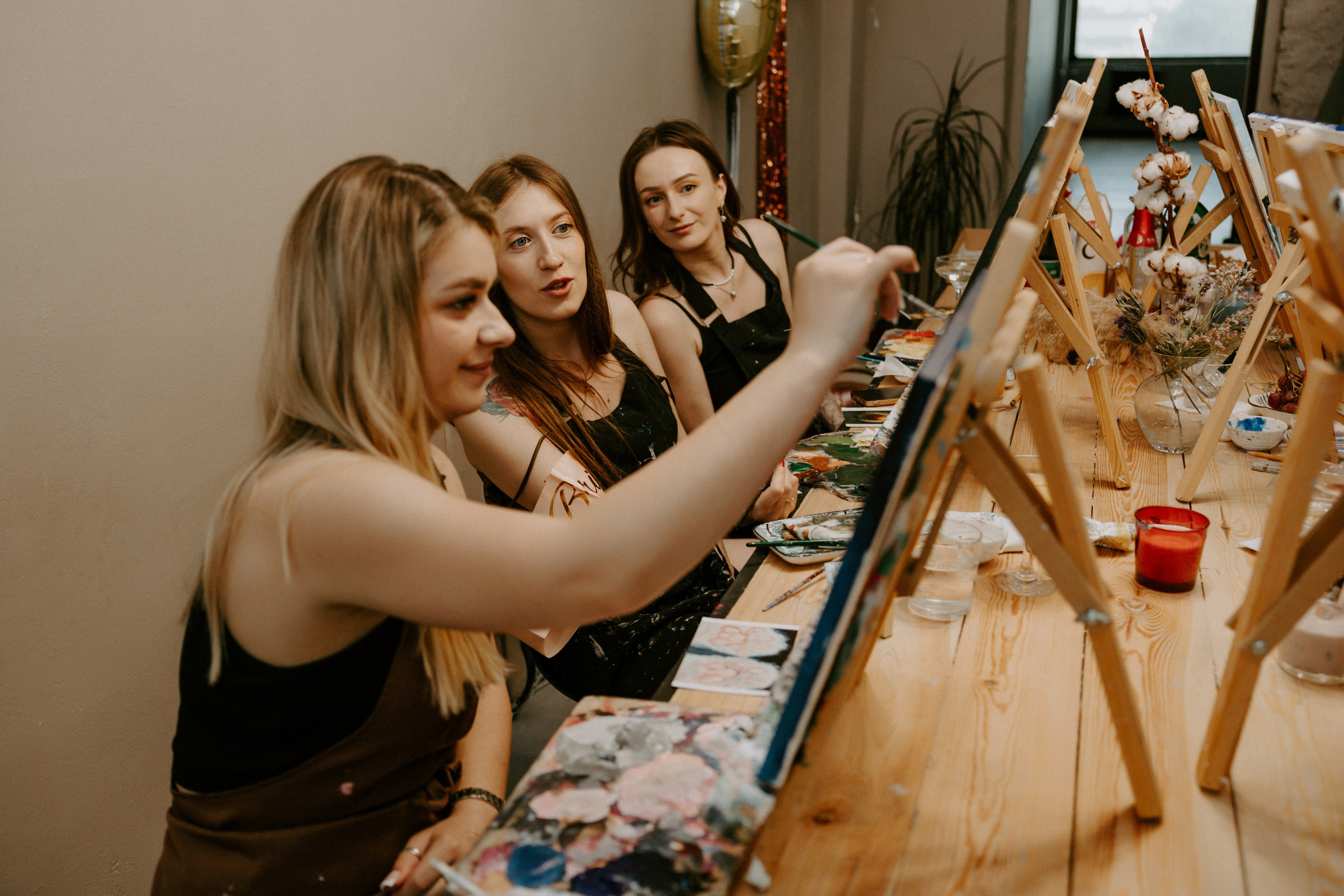 Репортаж. Свадебный и портретный фотограф Минск Евсович Инна