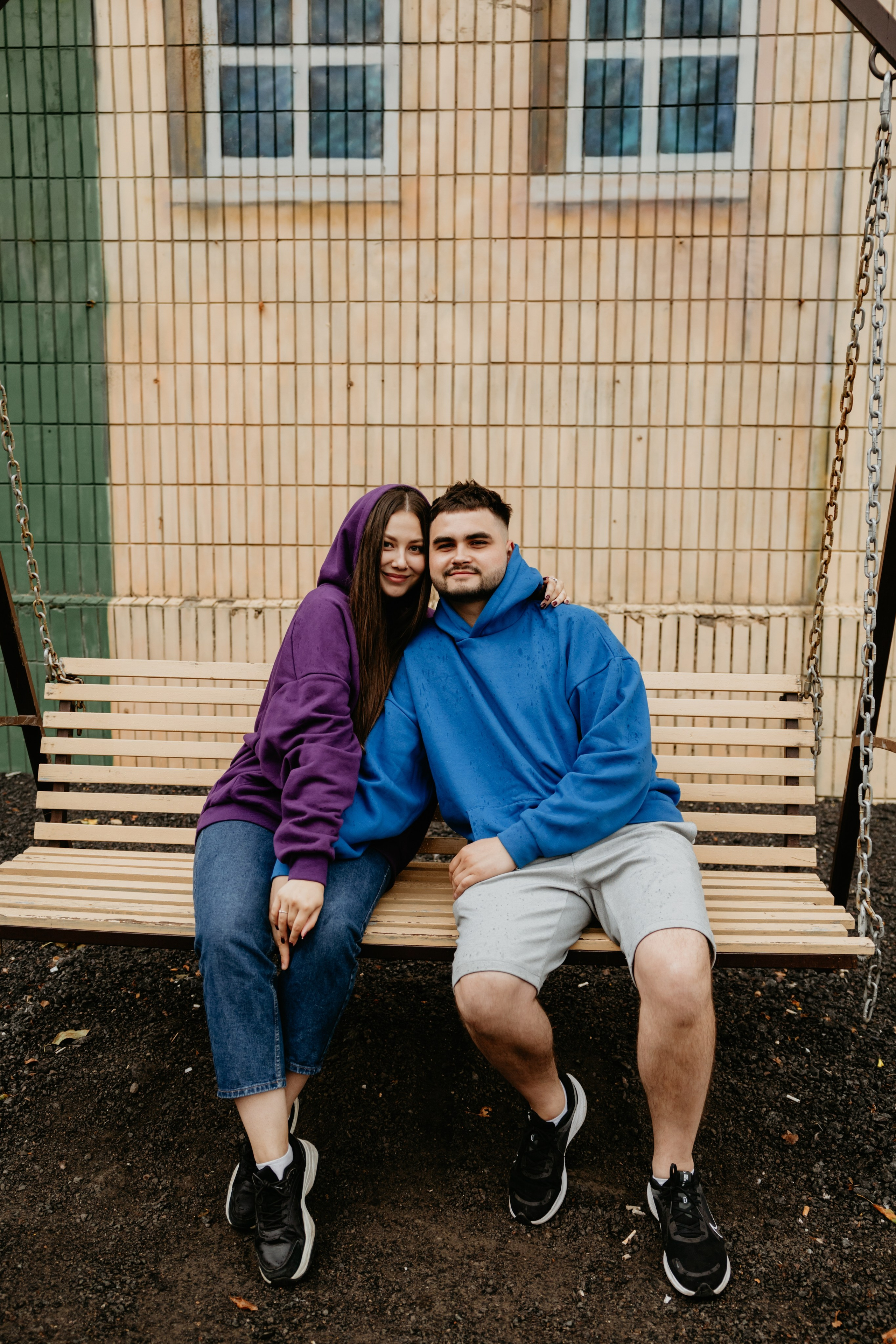 Ростислав и Мария. Свадебный и портретный фотограф Минск Евсович Инна