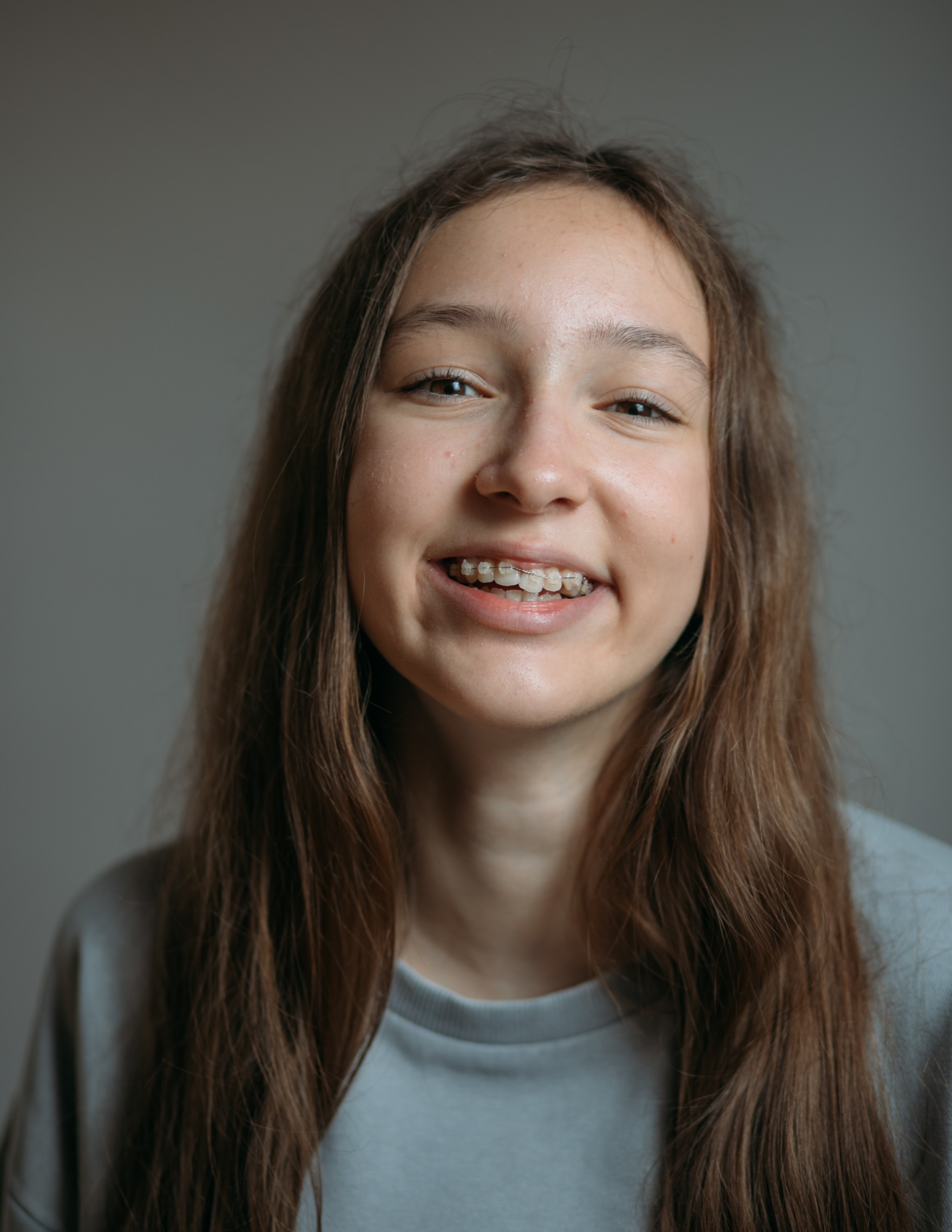 LIZA. Фотограф Наташа Румянцева