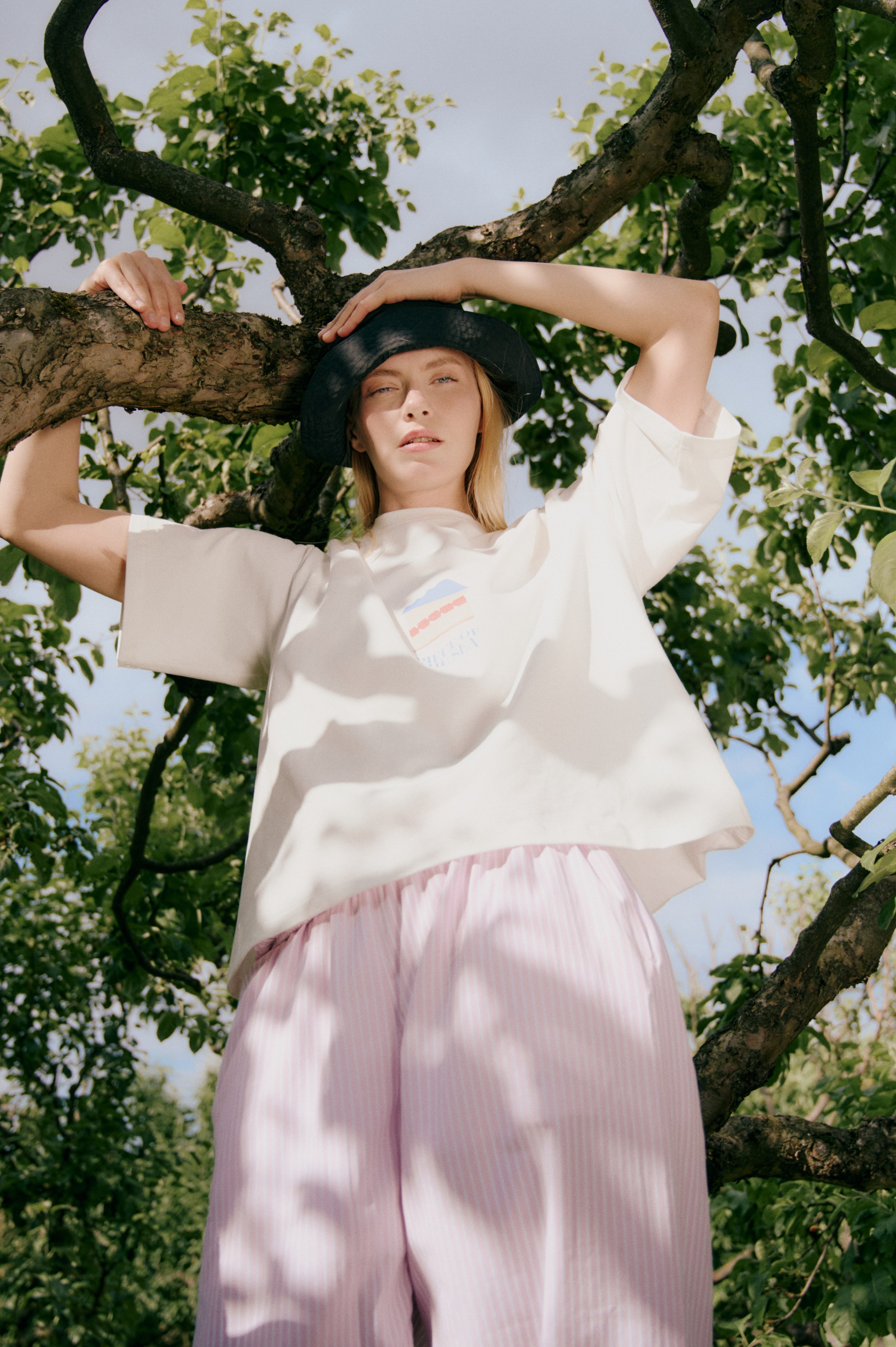 Commode Summer'24. Rischele