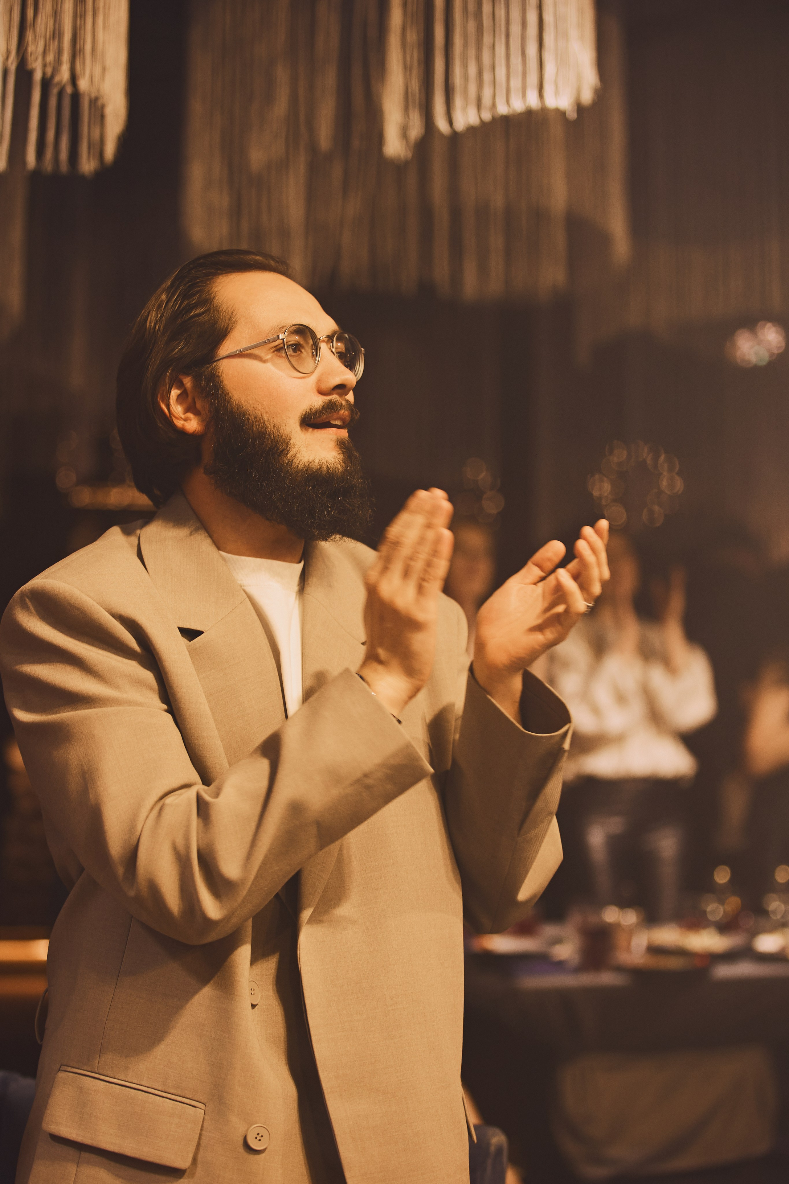 CORPORATE PARTY «AYMED». Дмитрий Мазуркевич: Профессиональный Репортажный Фотограф