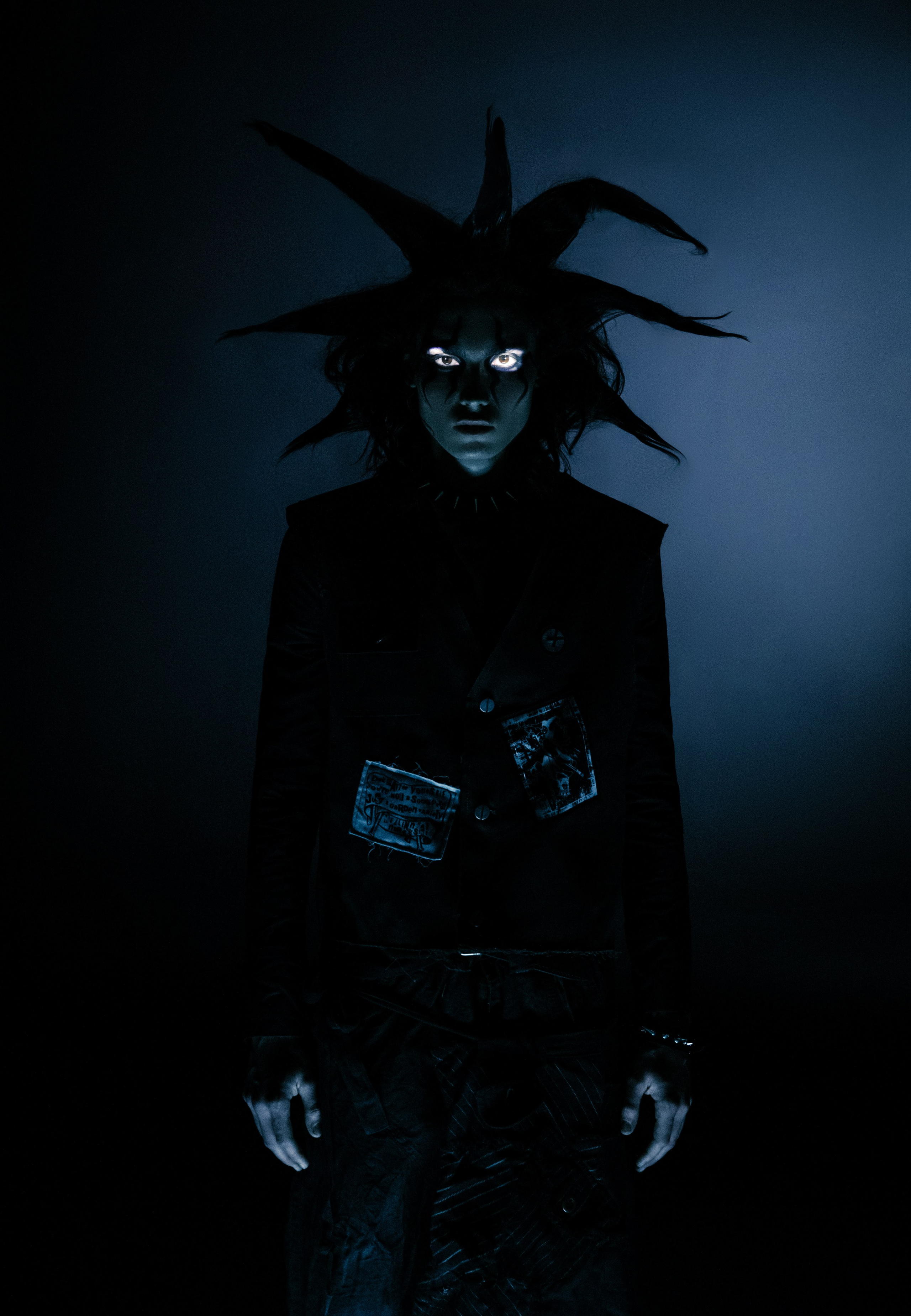 Retouching Portfolio. Ksenia Pershina