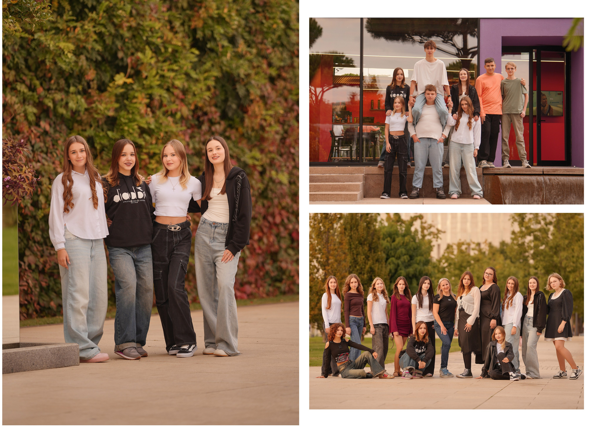 ГИМНАЗИЯ 72 9 Д. Красивый выпускной альбом в Краснодаре