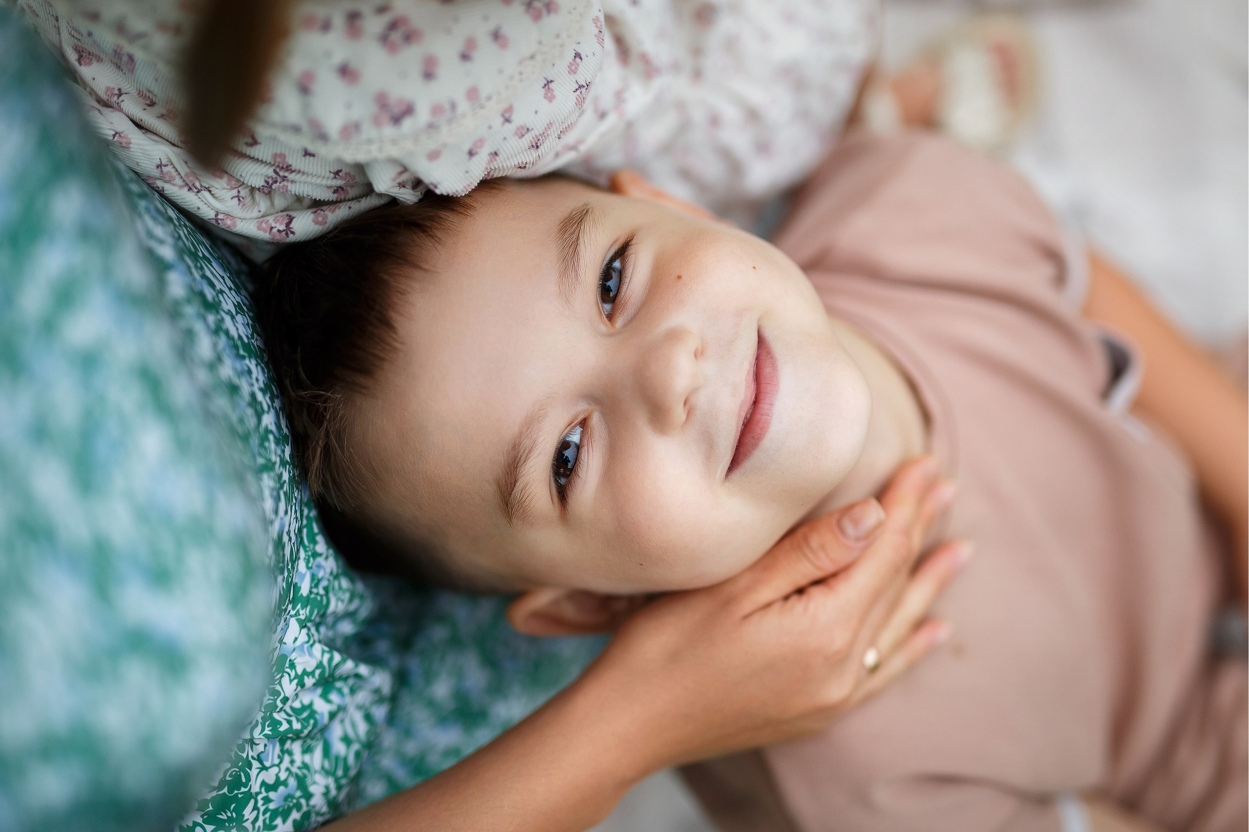 Прогулочные фотосессии. Семейный фотограф в Брянске Александра Щербакова
