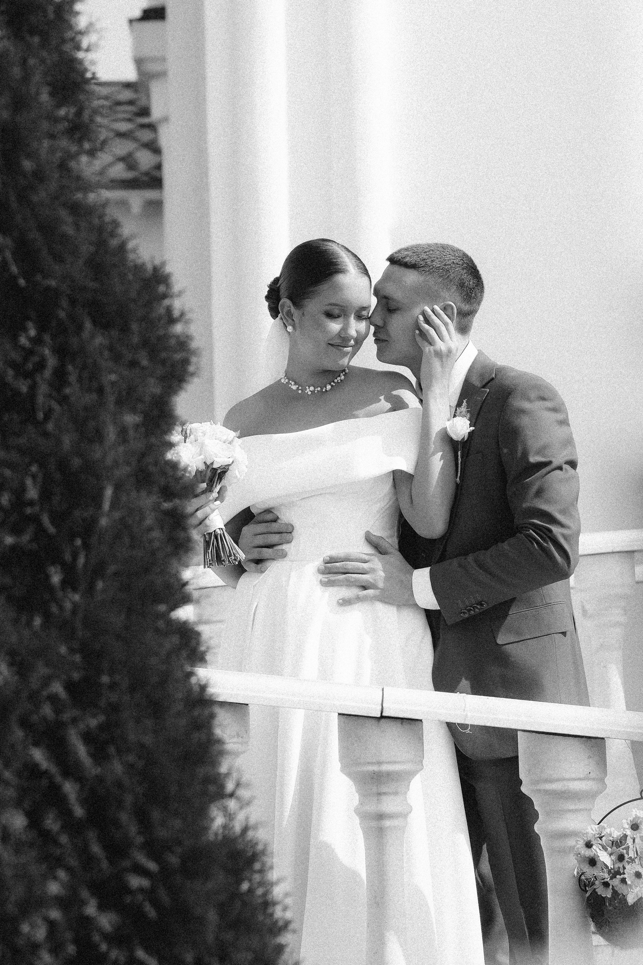 Семейный и свадебный фотограф в Бугуруслане Екатерина Ронжина