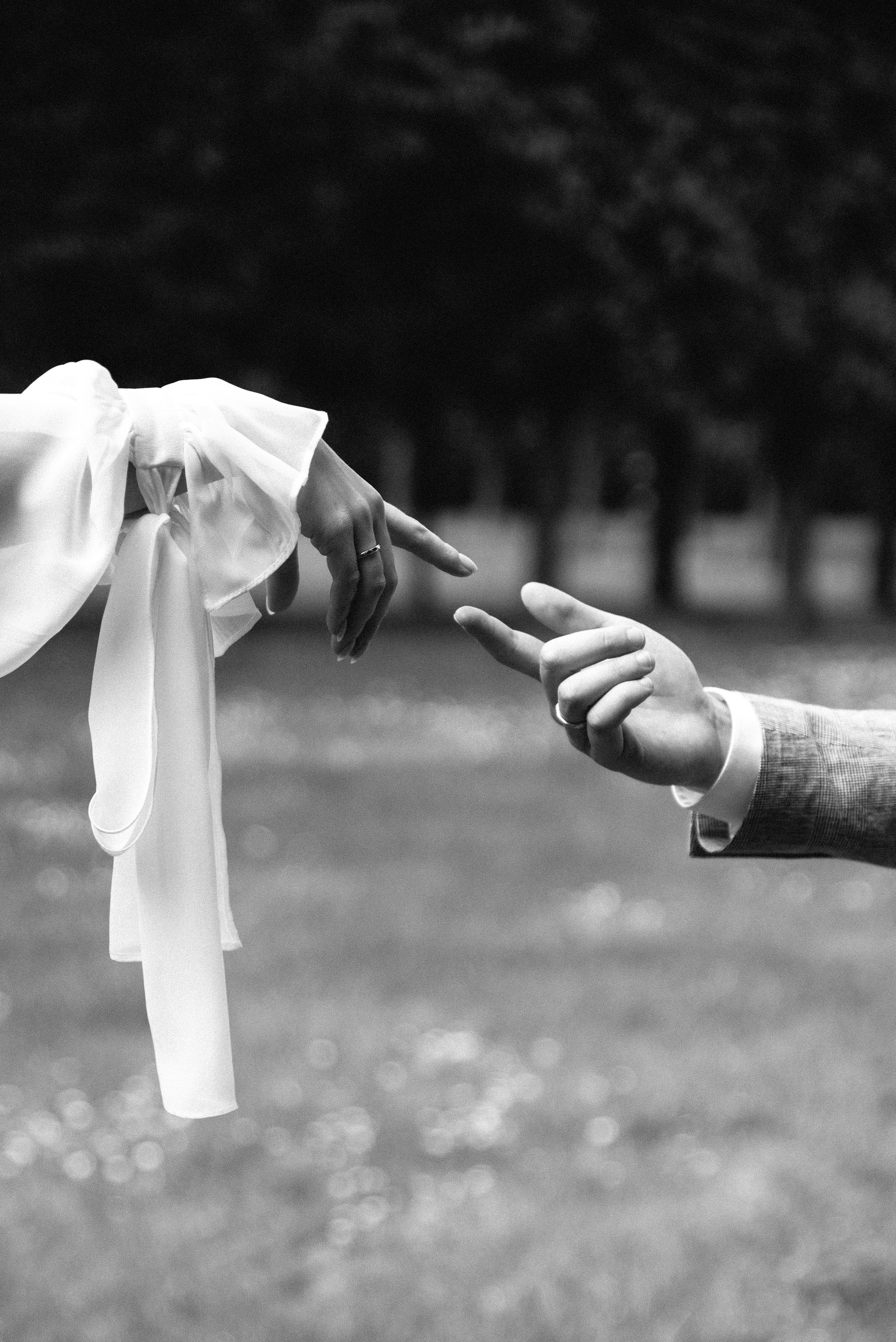 Свадебный фотограф Москва — Юлия Фоменко — профессиональный фотограф