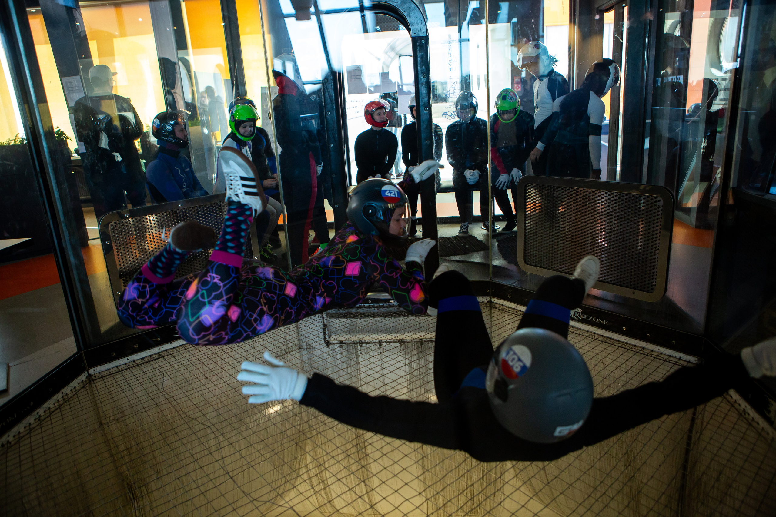 Всероссийские соревнования по аэротрубным дисциплинам 21–23 марта 2025 г. Репортажный, семейный, свадебный, портретный фотограф