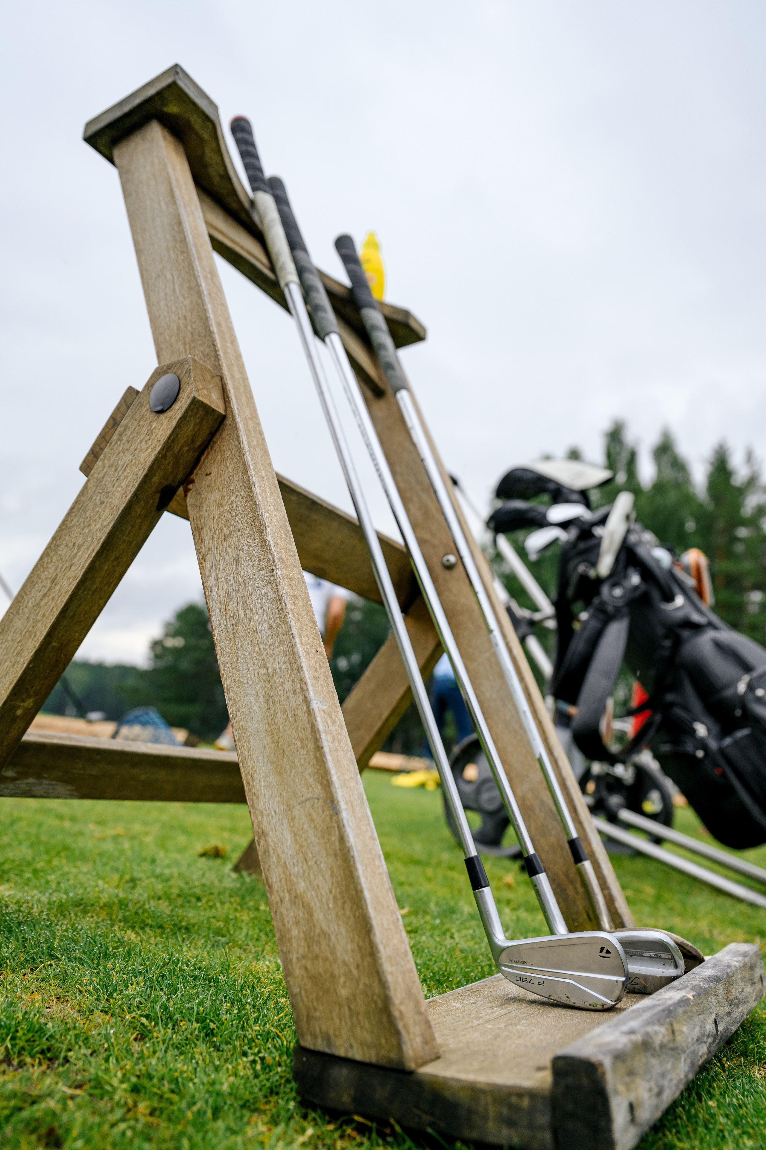 INNOPROM. Максим Комаров — Профессиональный фотограф