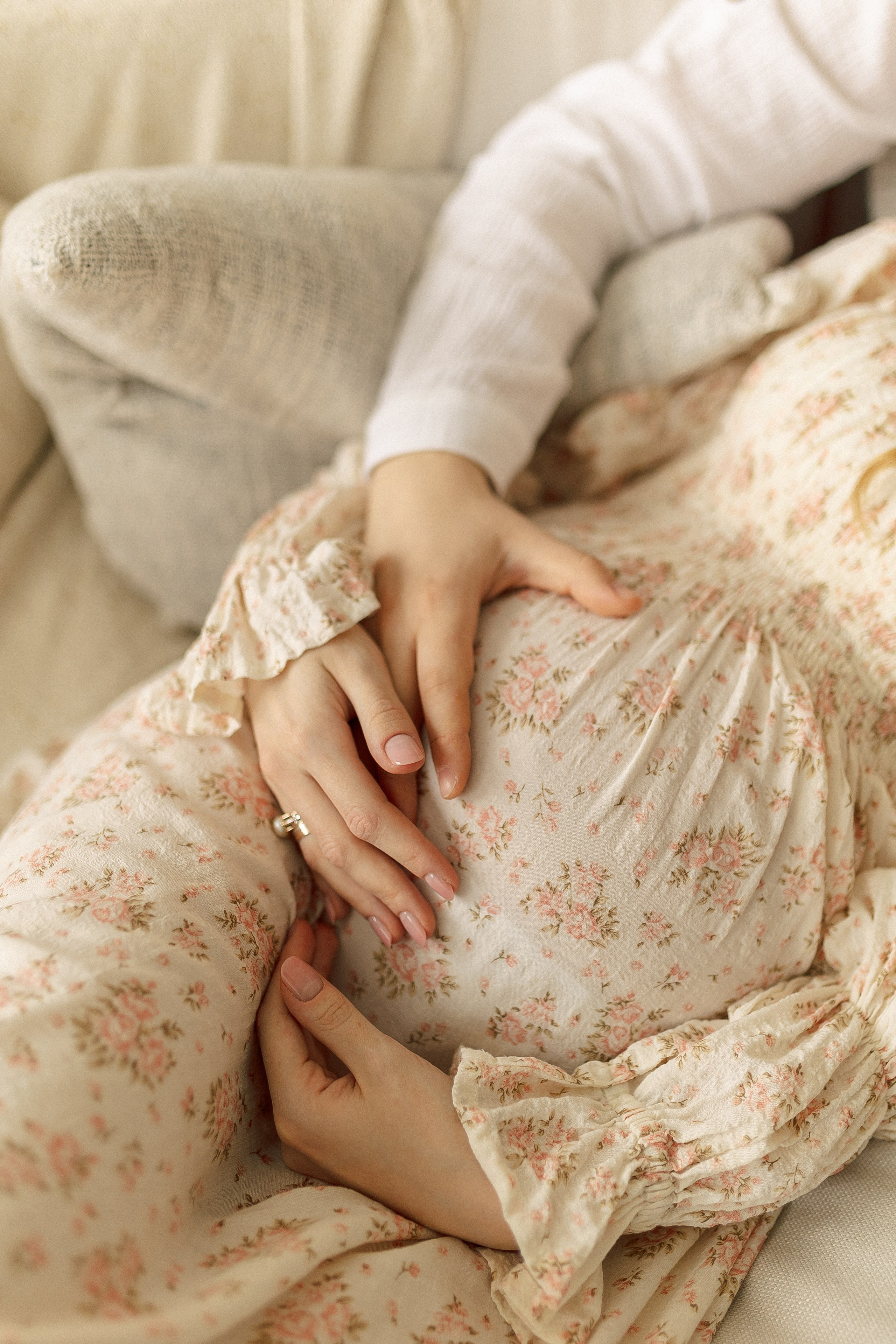 Ты+Я. Семейный фотограф в Москве Анна Пожарская