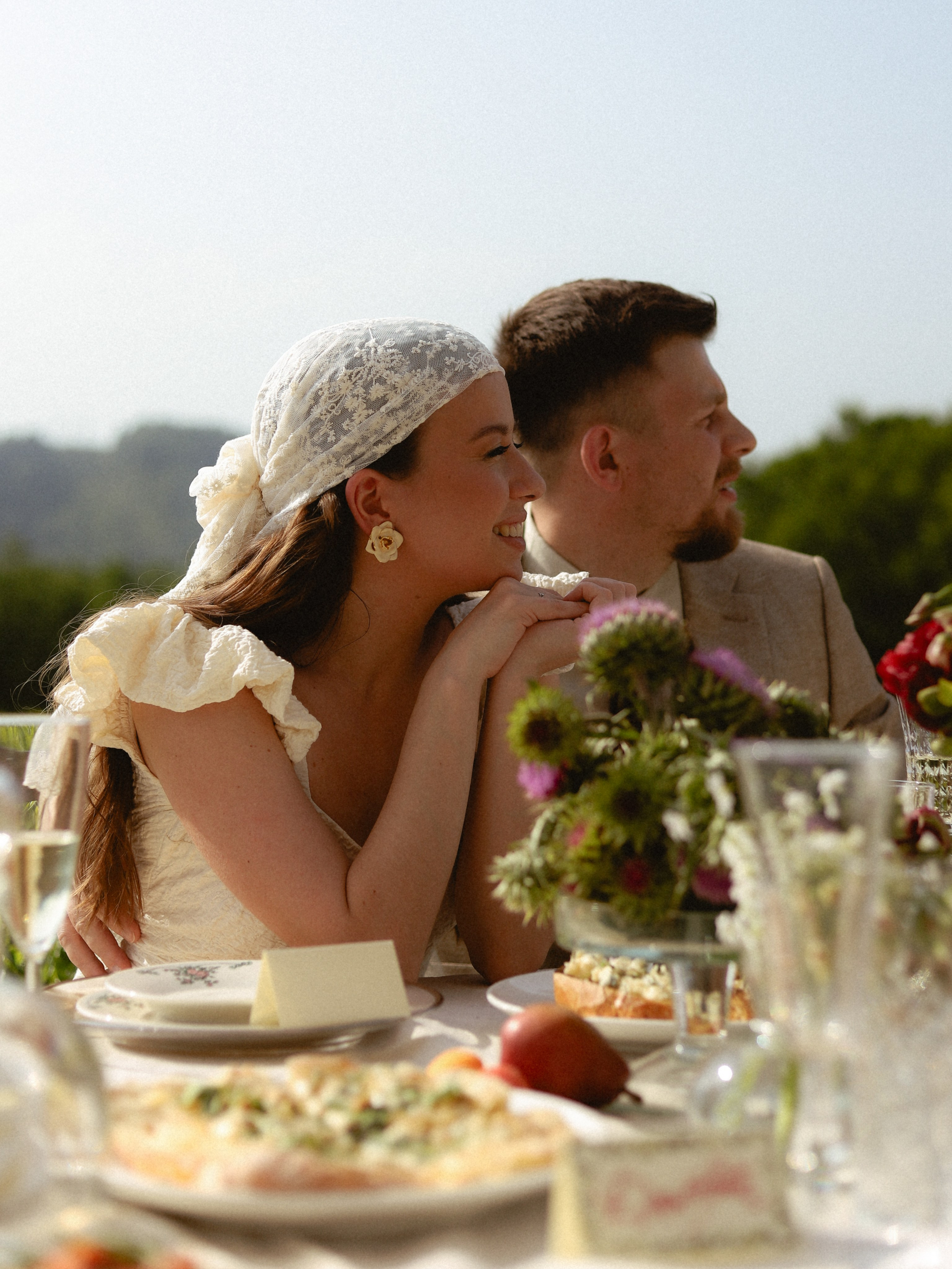 Под солнцем Мацесты. Свадебный фотограф Москва Элиза Нестерович