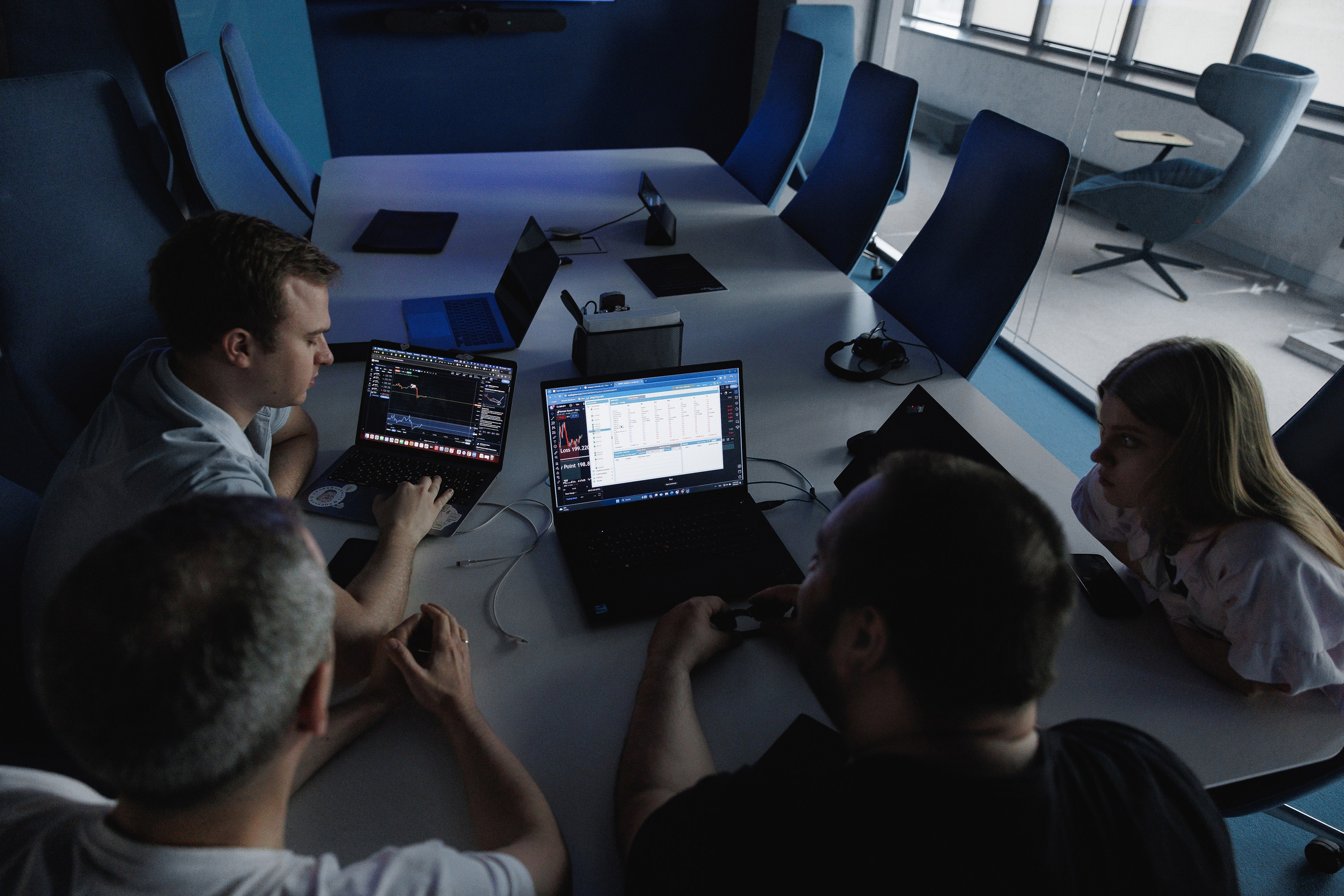 Garage Hackathon. Свадебный фотограф в Санкт-Петербурге Александр Пащенко