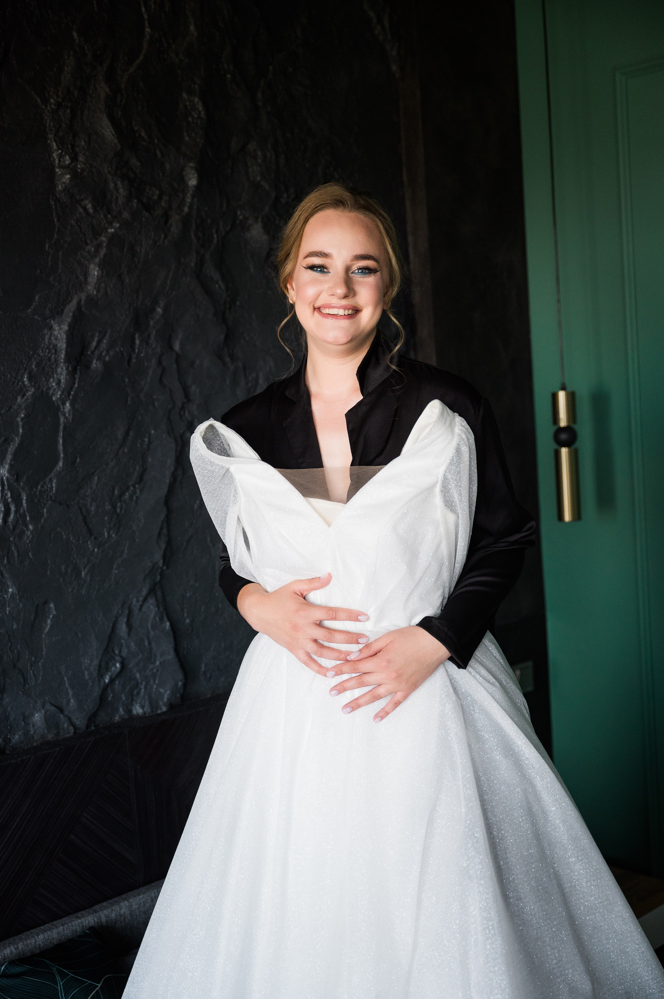 Коля и Марго