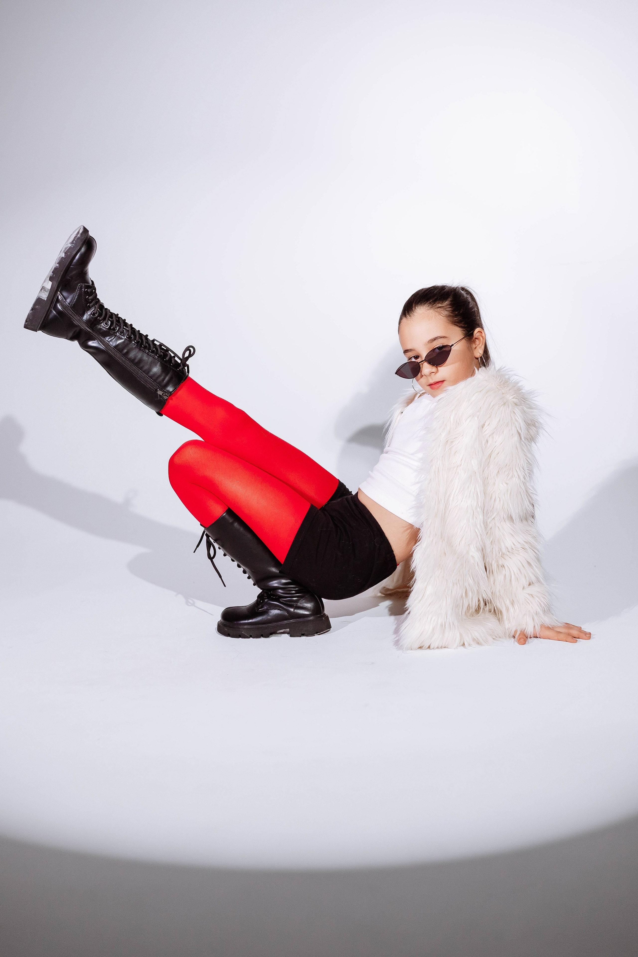 Риана. Женский/Детский фотограф в Симферополе Вероника Слепогина