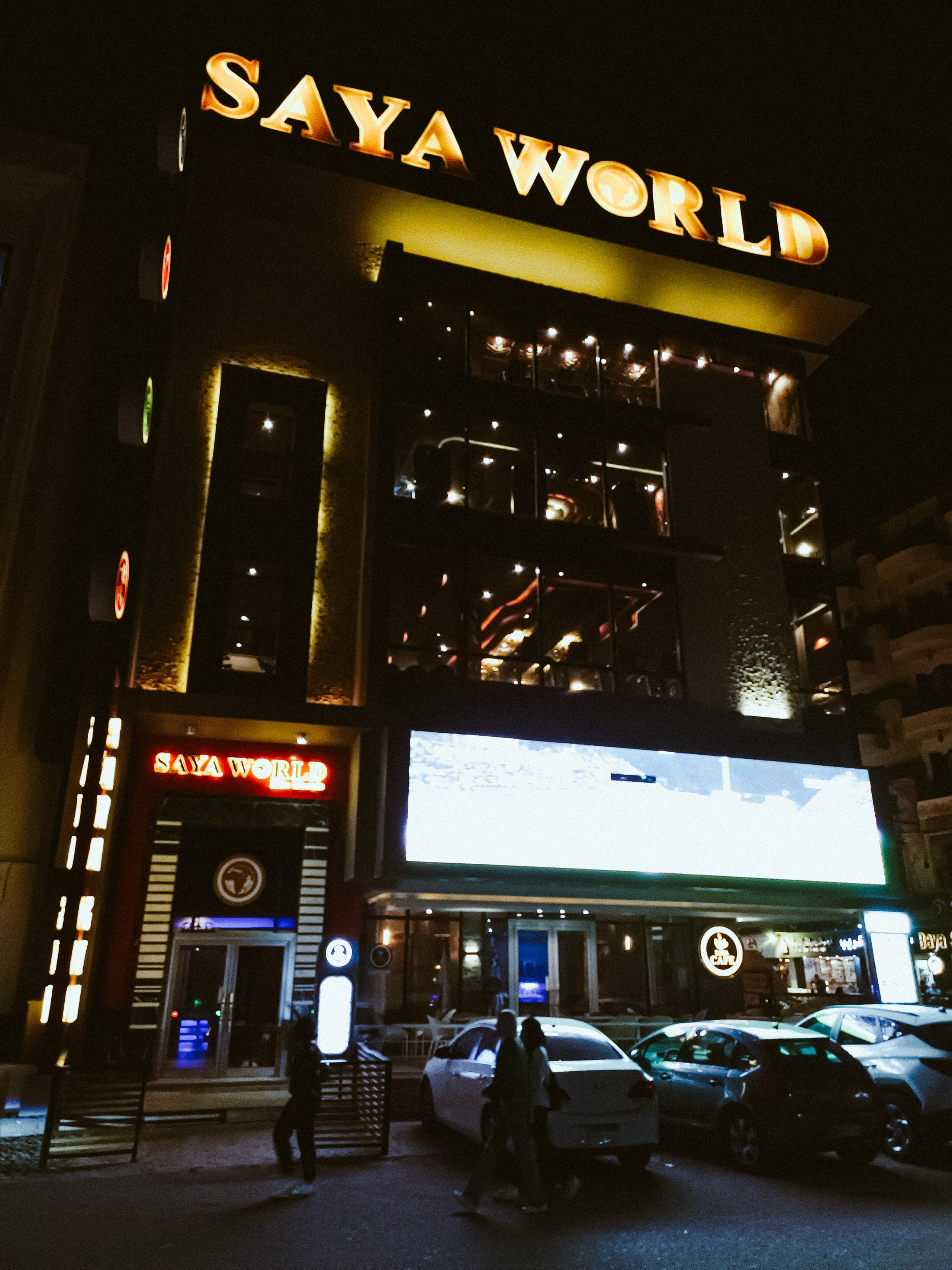 Мобильная. Jorgis — фотограф в Хургаде / обучение фотографии