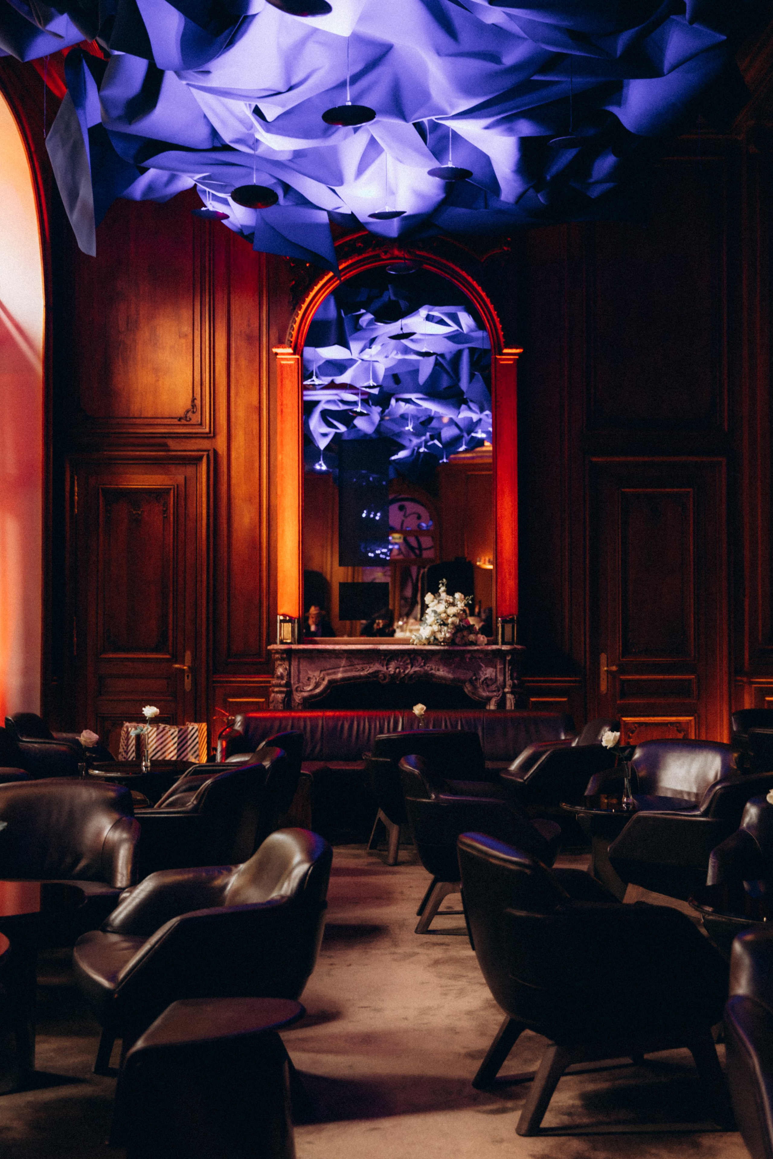 Jamin et Ramil. Photographe à Paris