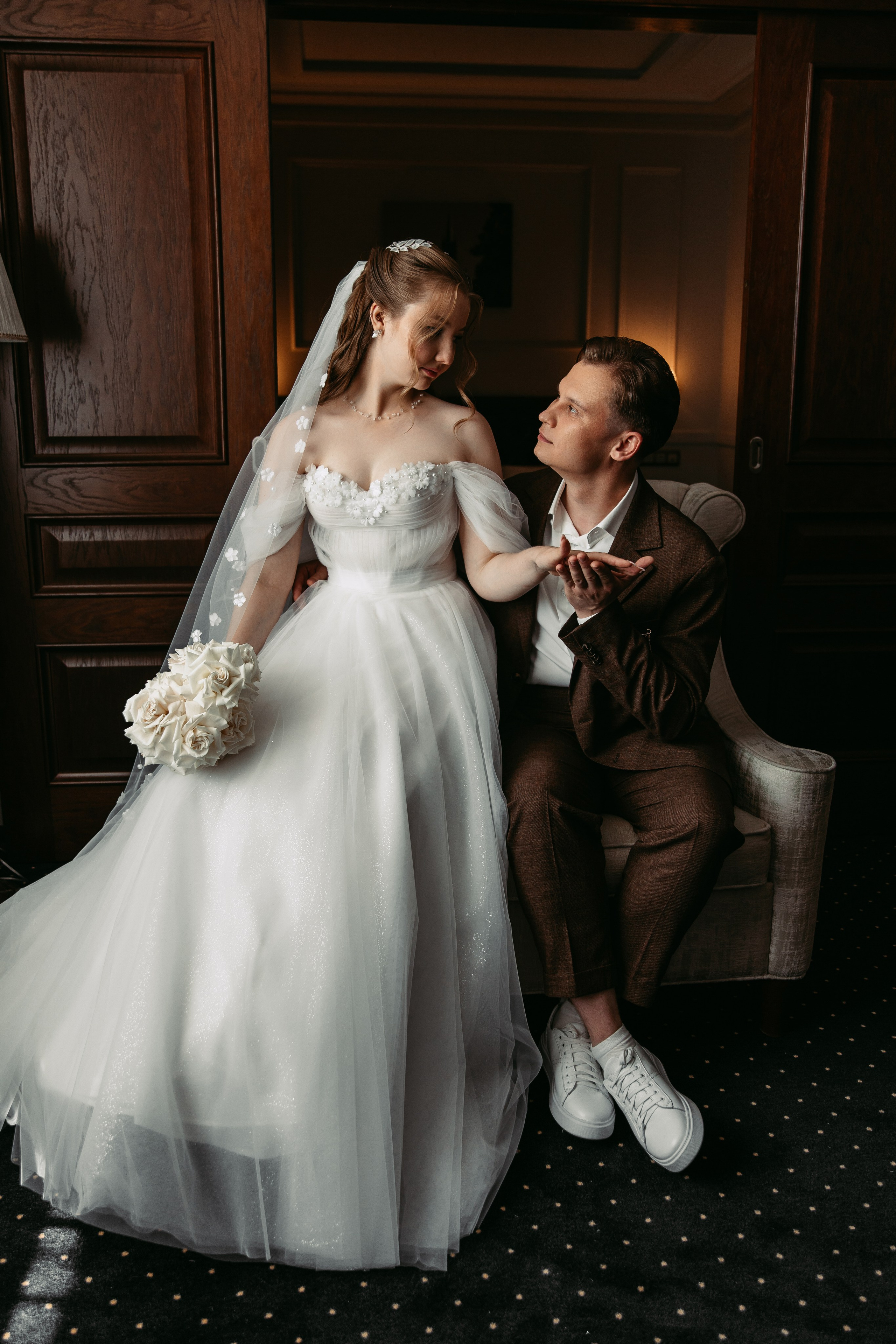 Михаил & Ксения. Свадебный ФОТОГРАФ и ВИДЕОГРАФ Ульяновск