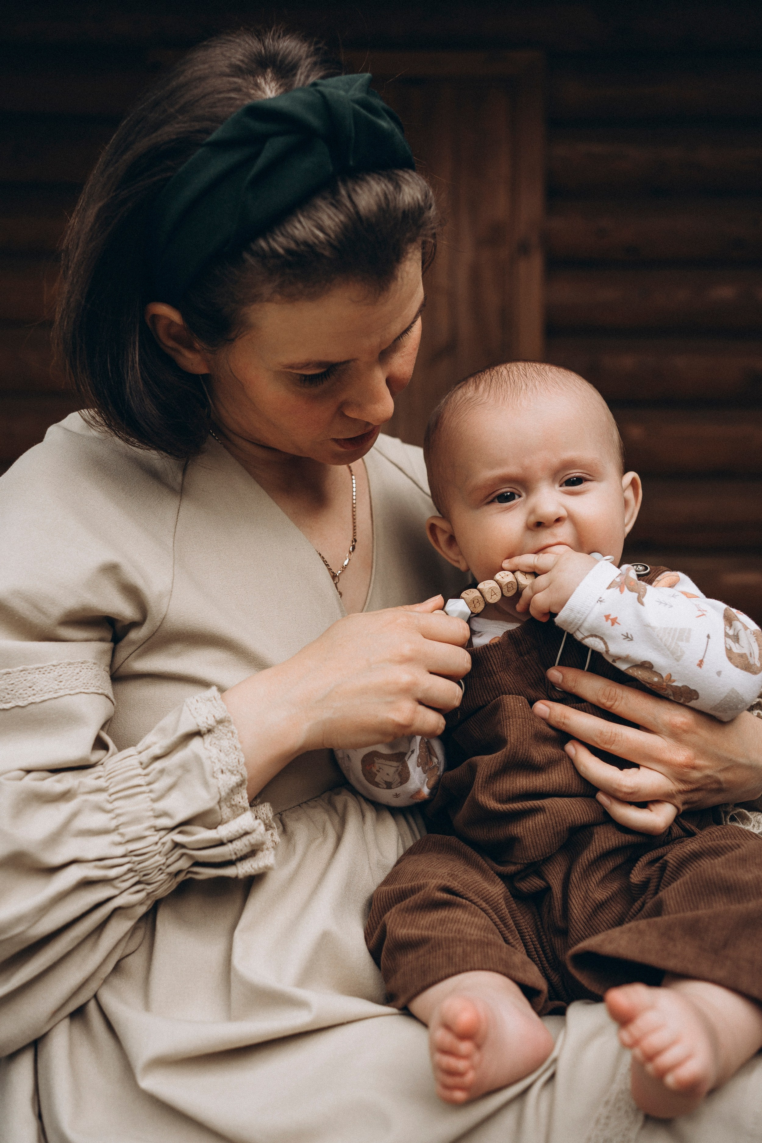Летняя дачная история. Семейный фотограф в Калуге Ирина Алдохина