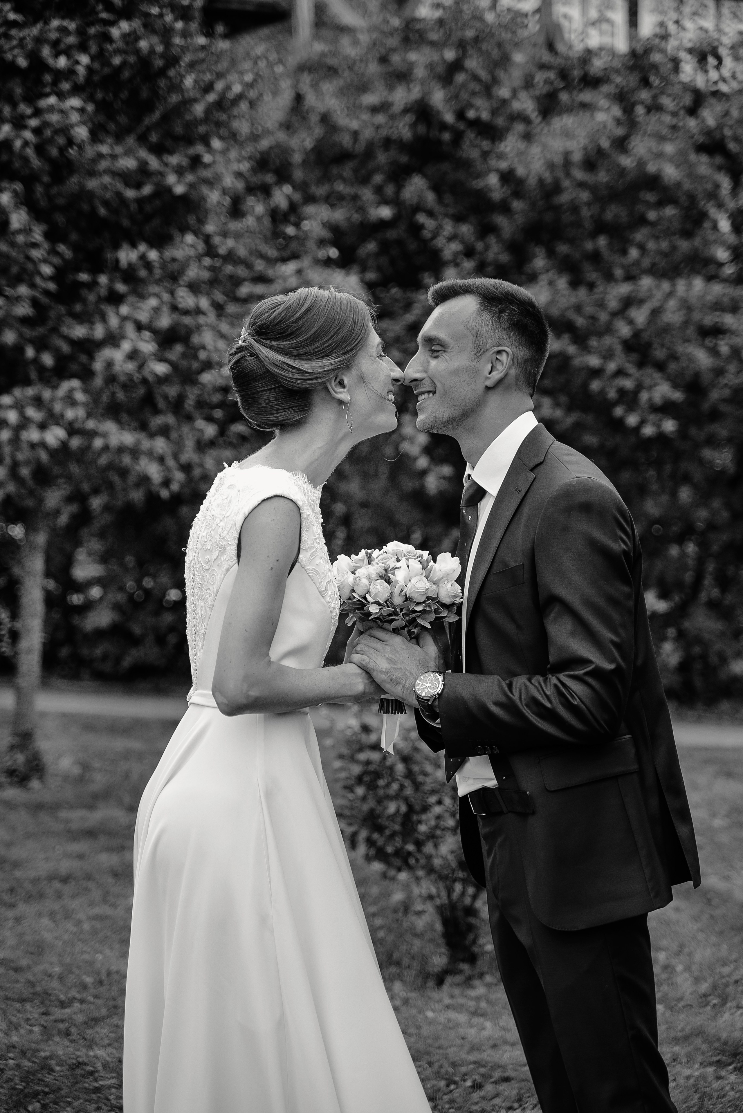 ЯРОСЛАВ и ОЛЬГА. Свадебный и семейный фотограф РИТА БОЧКАРЁВА