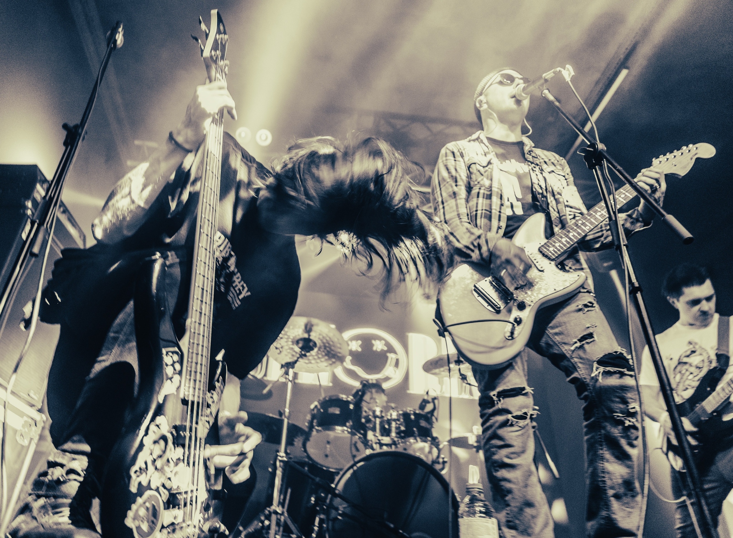 Concerts. Фотограф Алексей Журавлёв