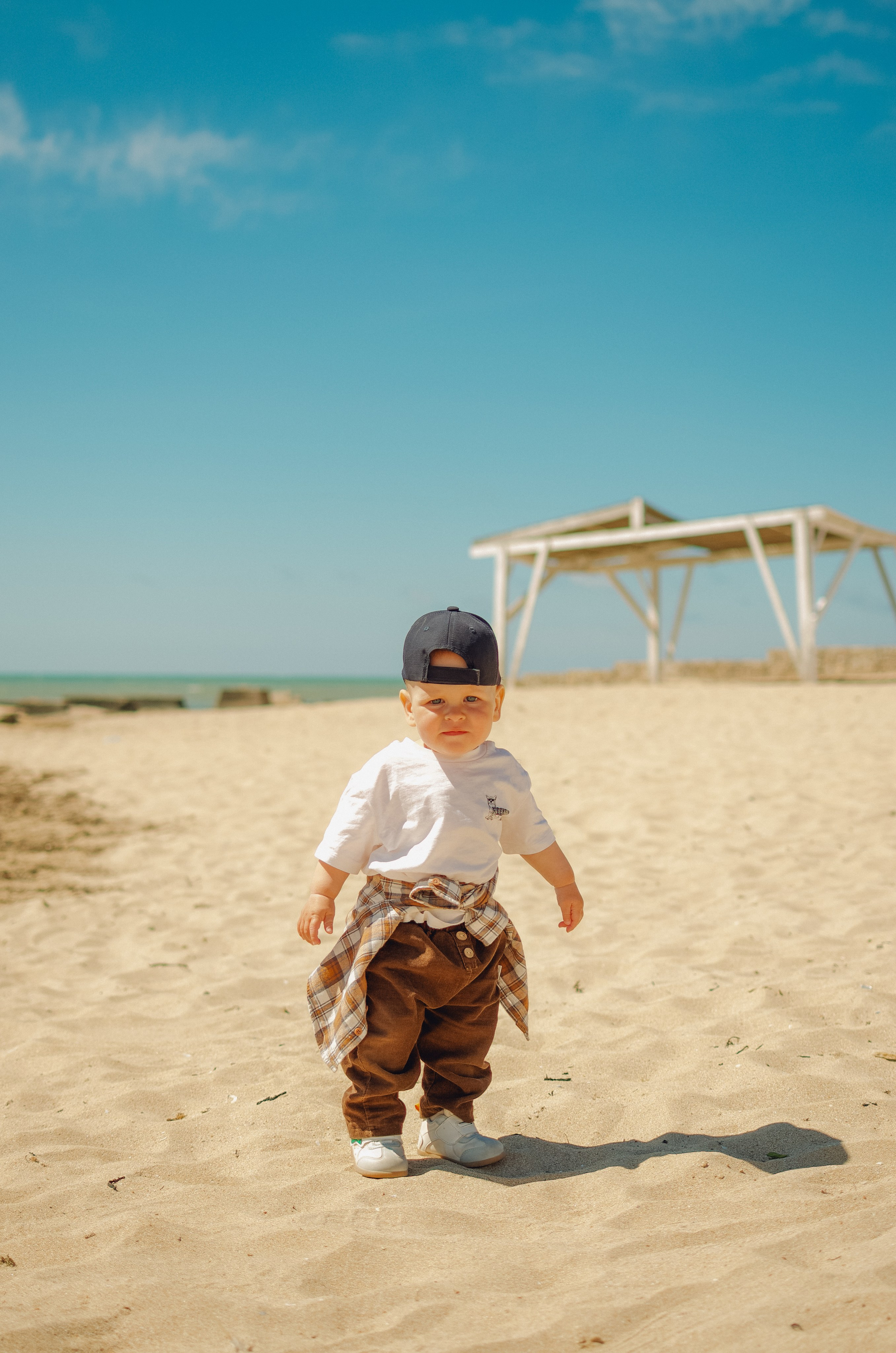 Татьяна и Миша. Фотограф в Евпатории и по Крыму с которым комфортно всем Добровольская Татьяна