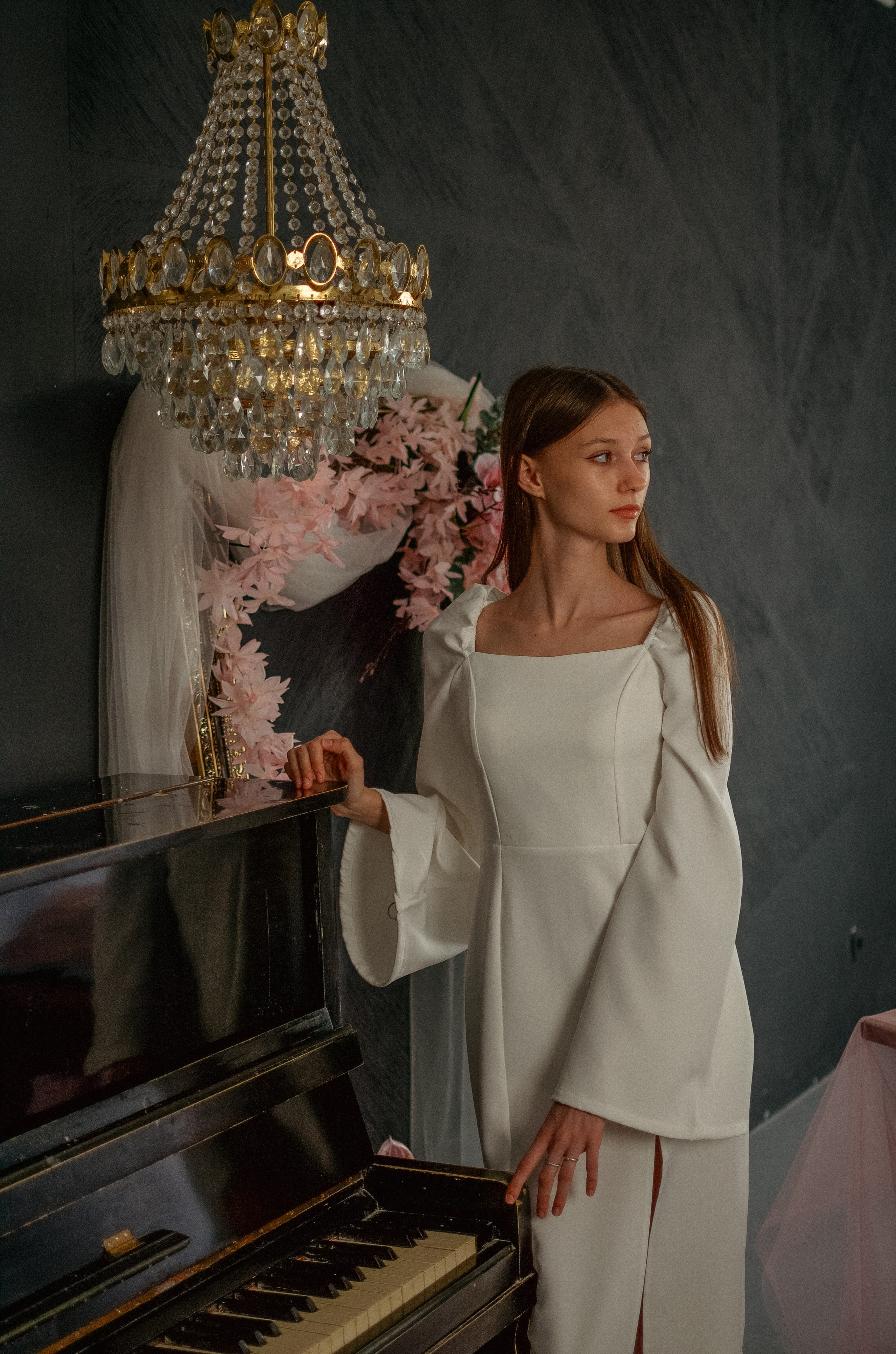 Съемка для портфолио. Фотограф в Евпатории и по Крыму с которым комфортно всем Добровольская Татьяна