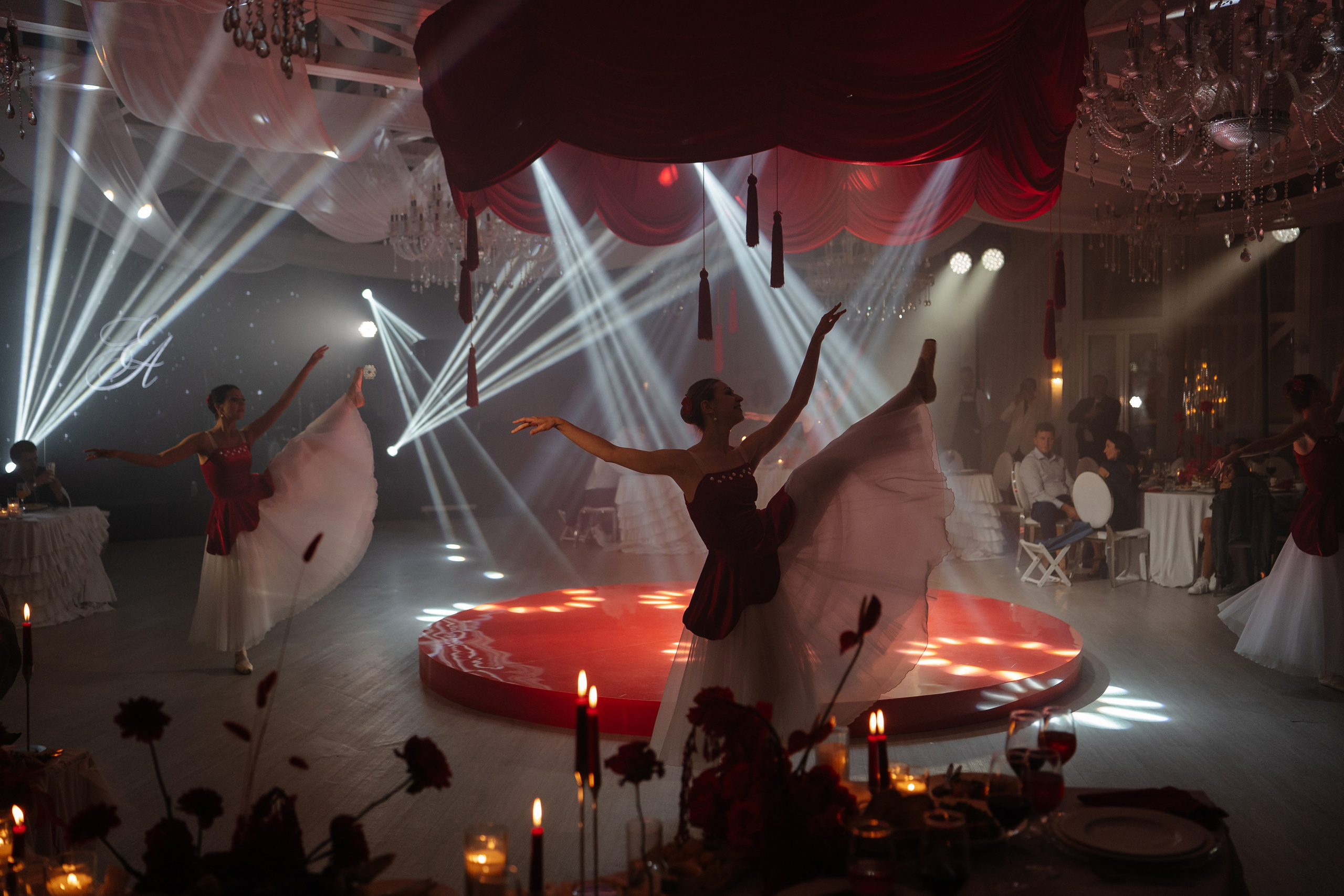 Андрей и Ева. Свадебный и репортажный фотограф в Москве Андрей Вайман