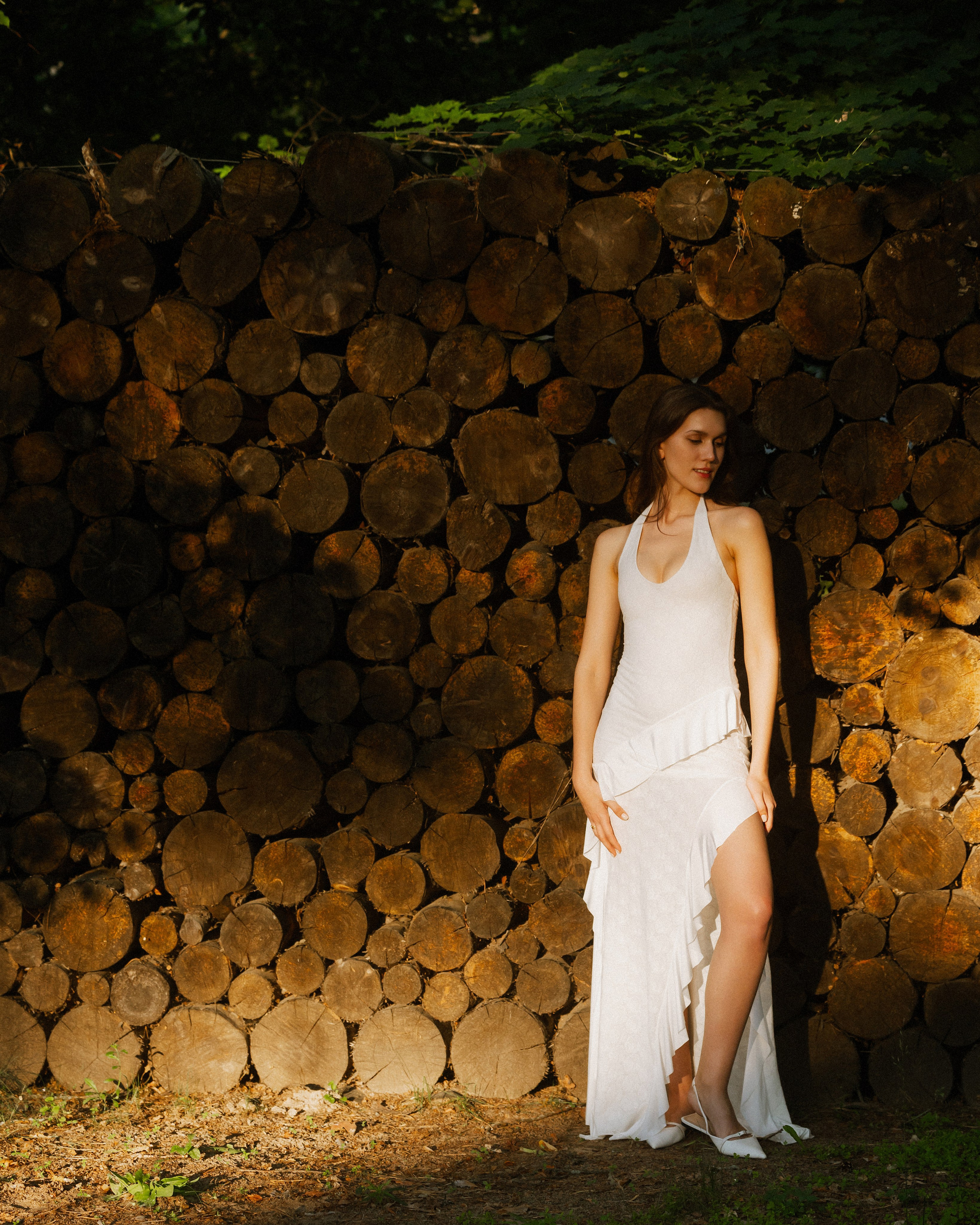 Саша и Полина. Свадебный фотограф в Рязани и Москве Евгения Жмурова