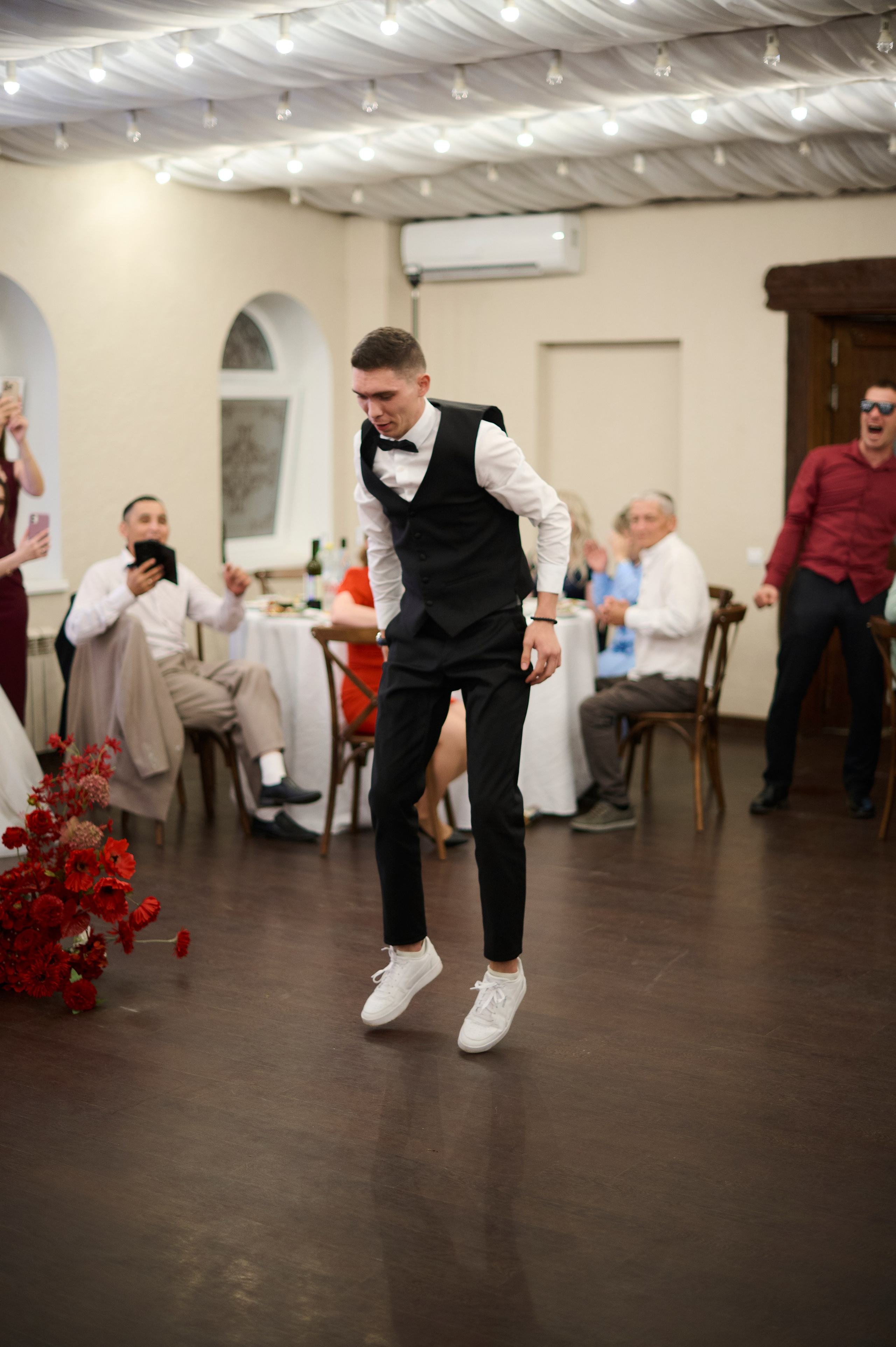 Свадебный и никах фотограф Уфа. Свадебный фотограф Тимур Хабибуллин