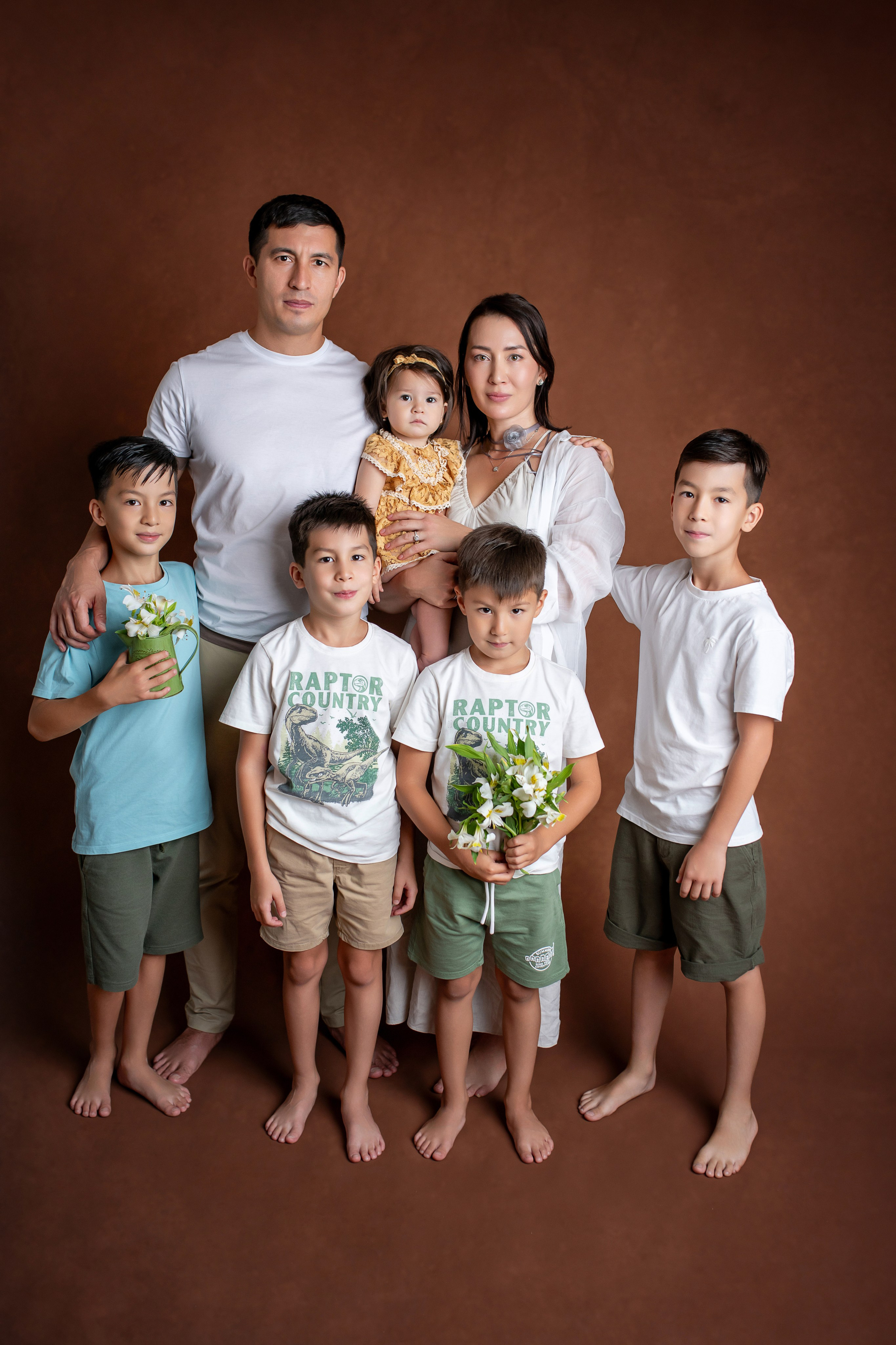 Фотодень УТЯТА 2026. Творческая команда Ульяшевы, свадебная и семейная фотография. Кахахста