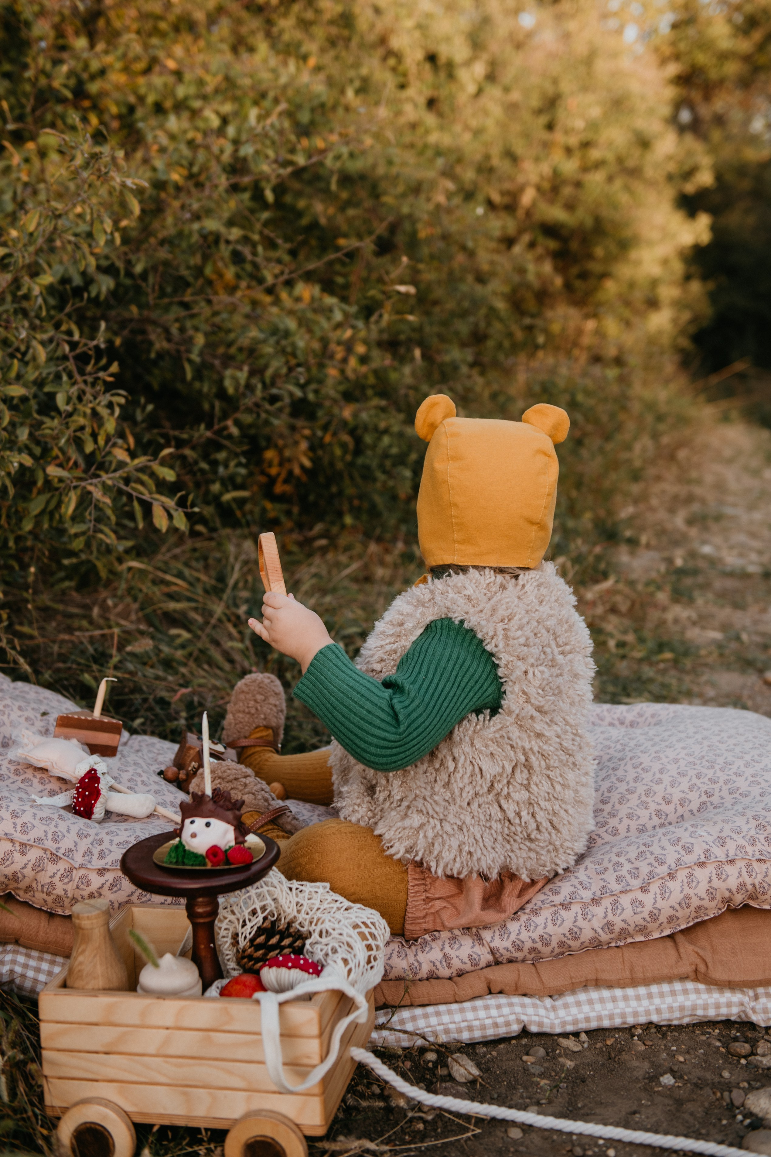 Евуся. Детский и семейный фотограф в Армавире Даша Зубкова