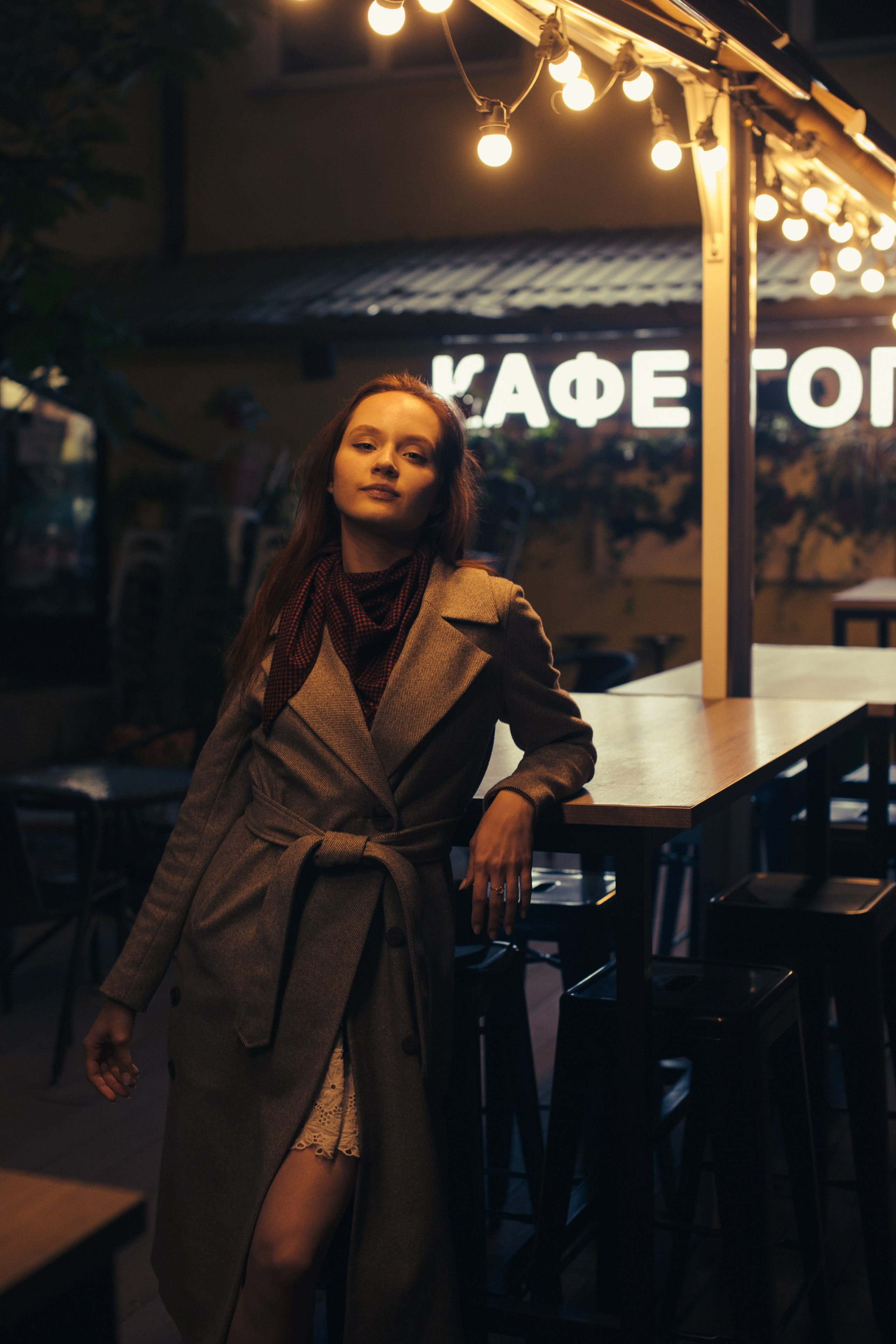 Мираслава. Портретный и концертный фотограф в Москве Тугарин Александр