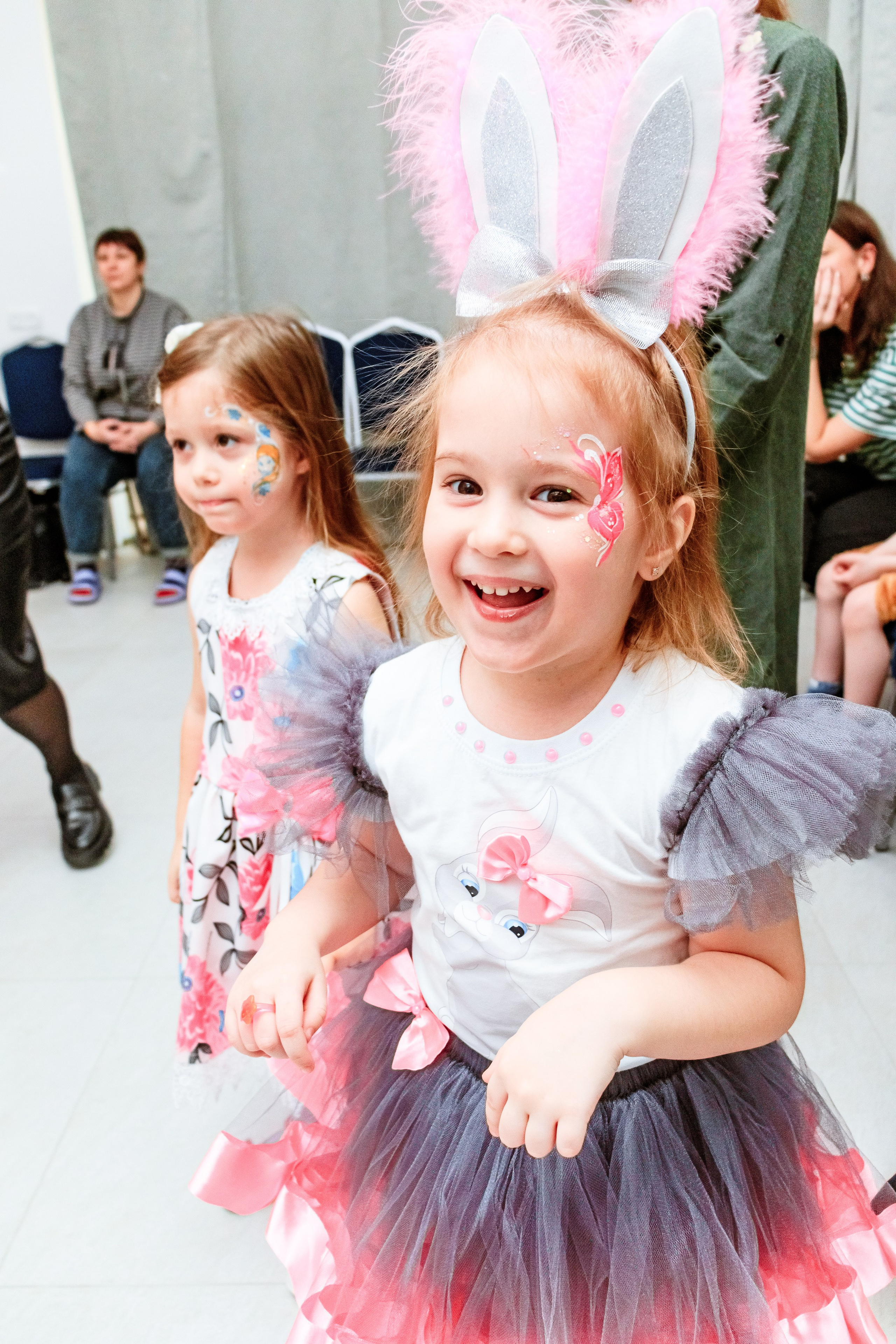 Знайка. Щенячий новый год. Фотограф — Новосибирск