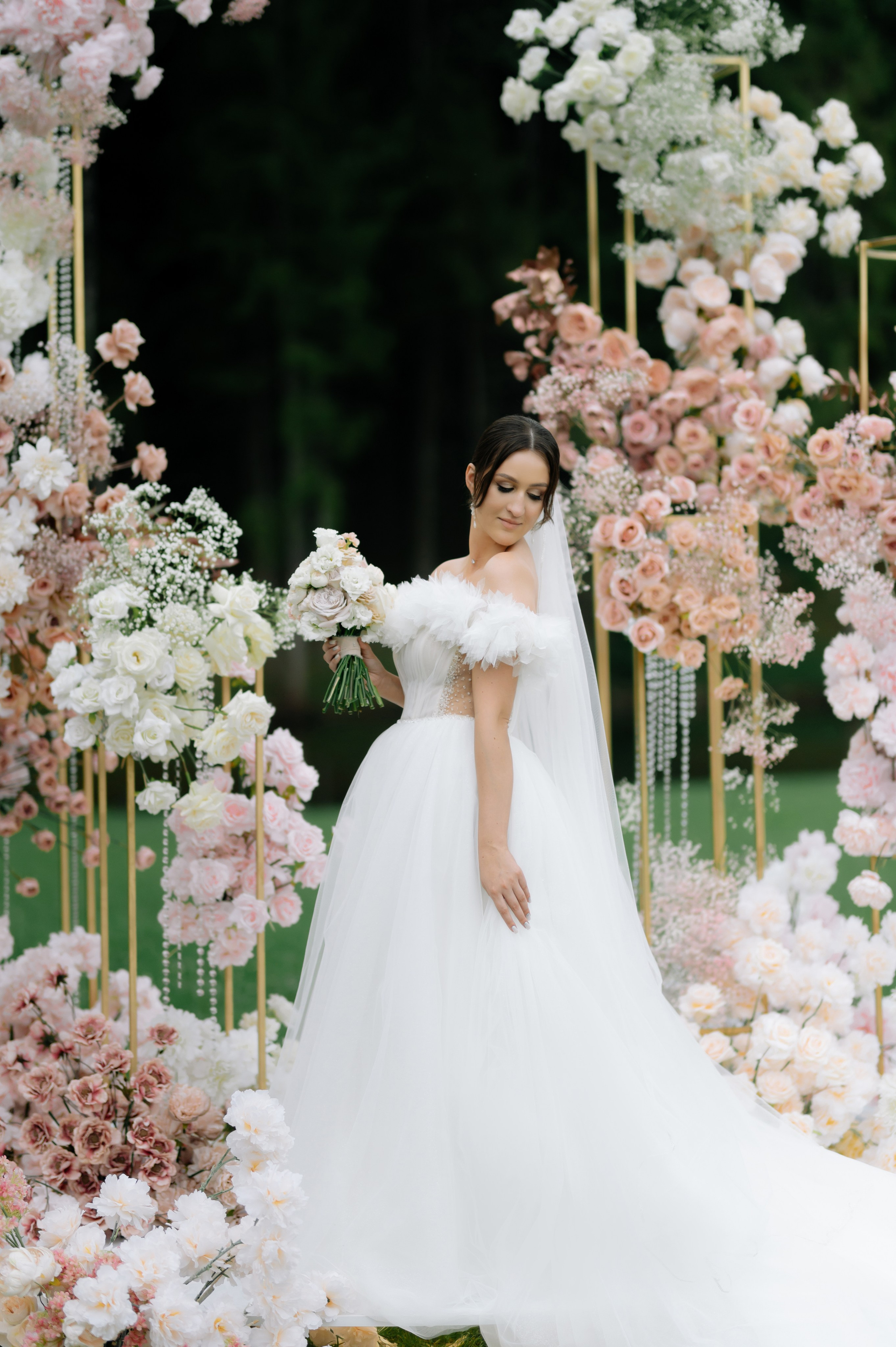 Артем и Анастасия. Свадебный фотограф Минск, Пинск, Брест, Гродно Чернигов Андрей