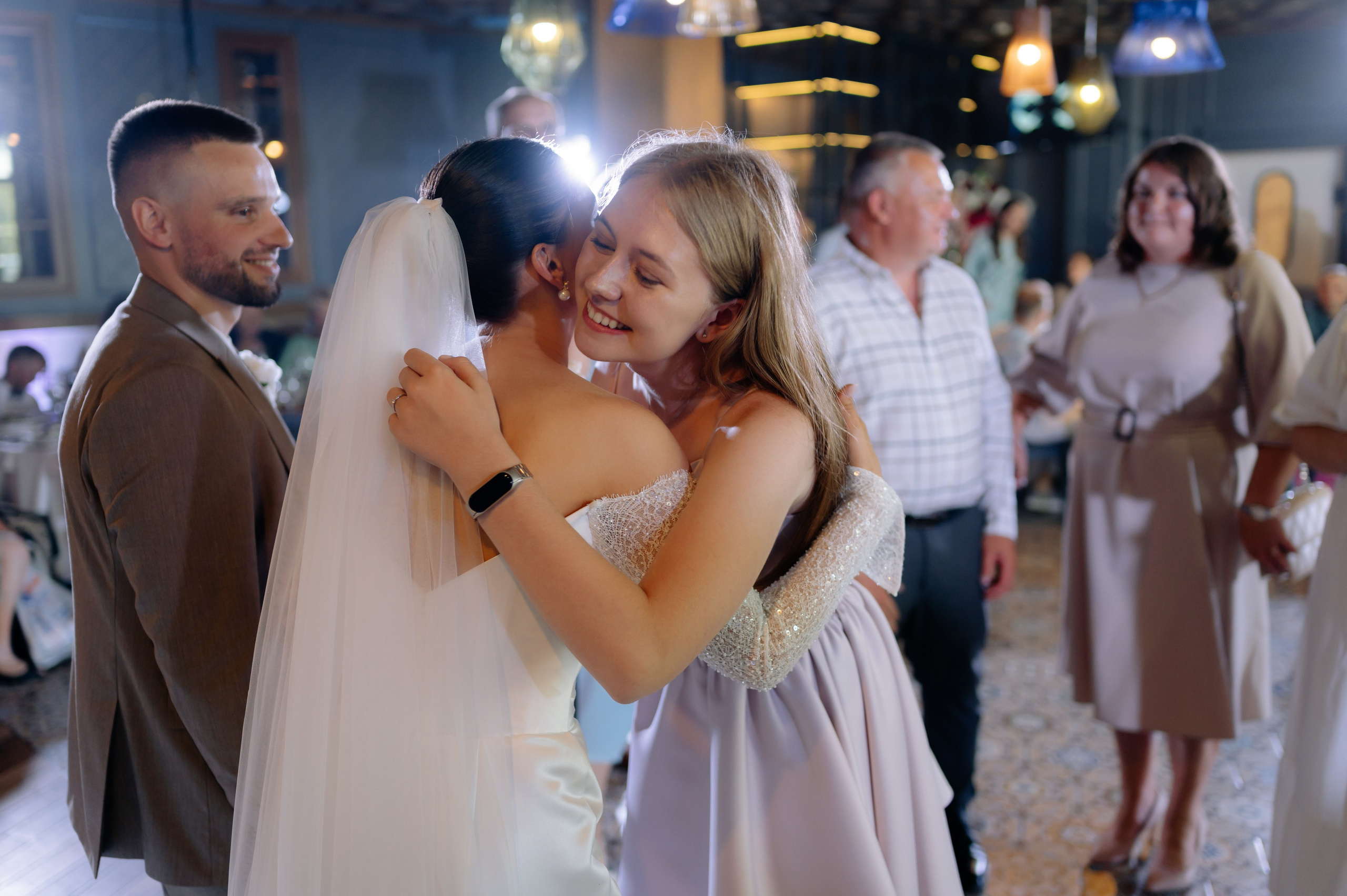 Даник и Ангелина. Свадебный фотограф Минск, Пинск, Брест, Гродно Чернигов Андрей