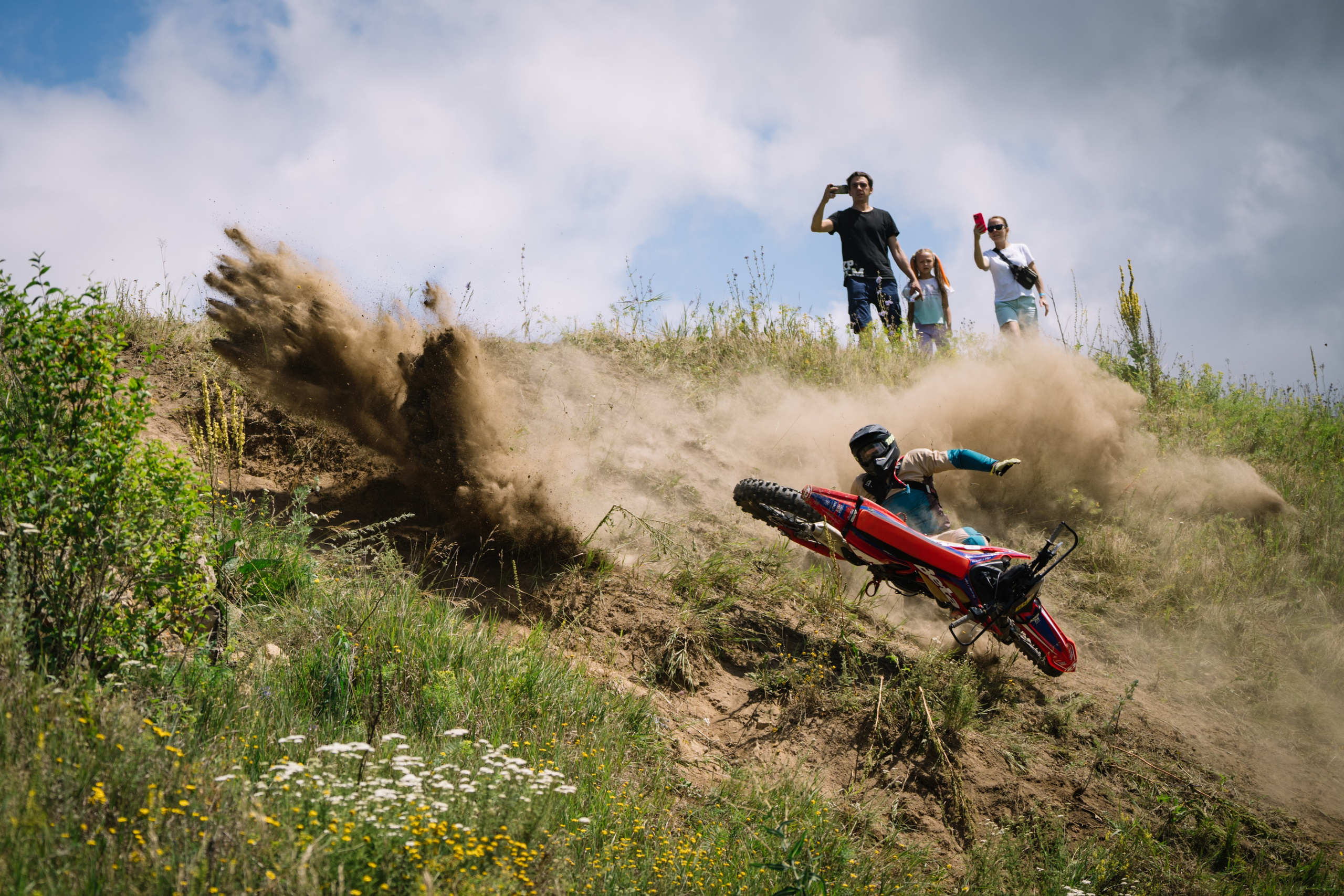 Спорт. Чинёнов Антон