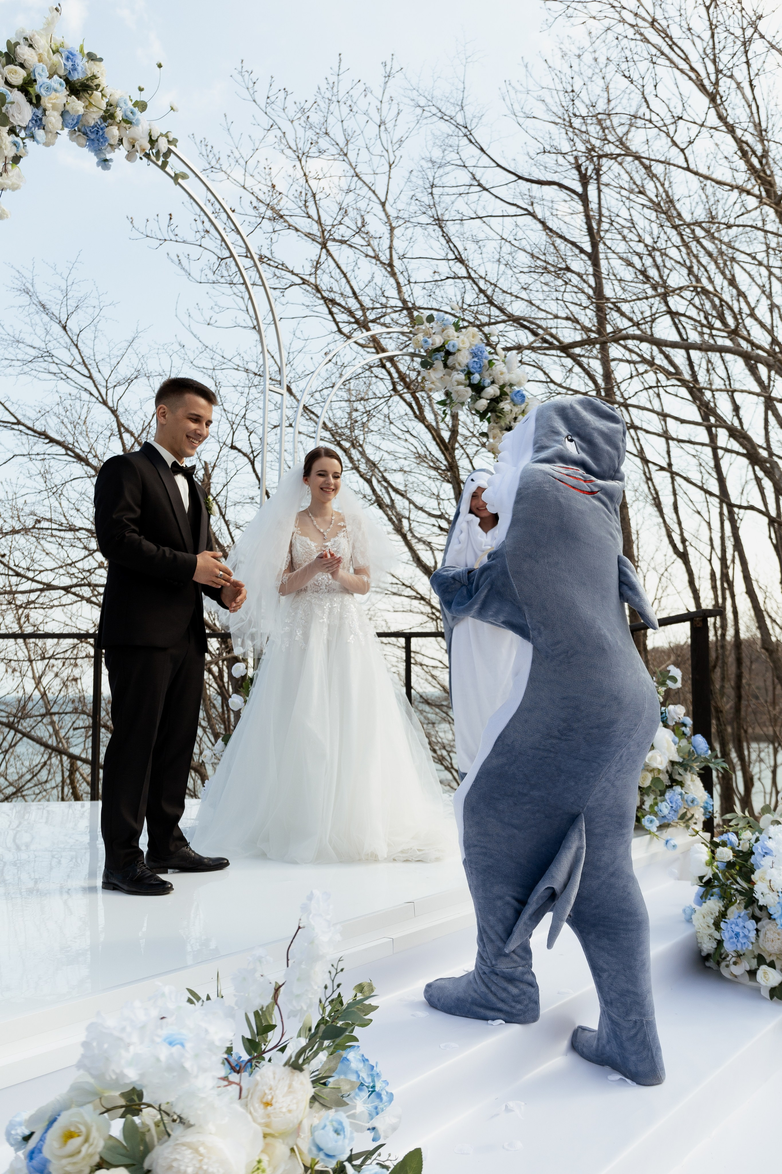 Андрей и Анастасия. Дарья Алейникова фотограф во Владивостоке