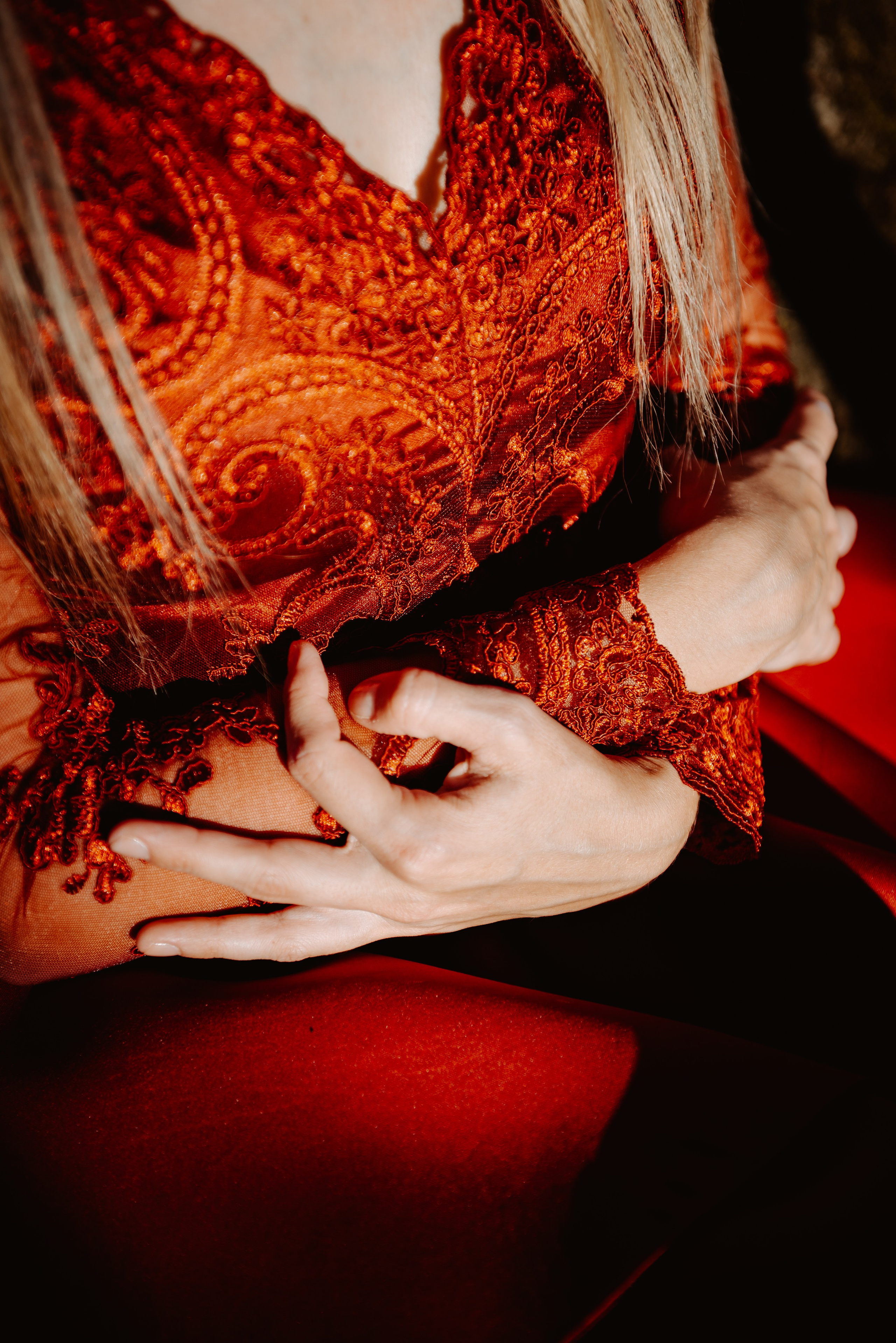 Фотосессия в горячем ключе к хеллоуину. Свадебный фотограф в Горячем Ключе Смирнова Дина