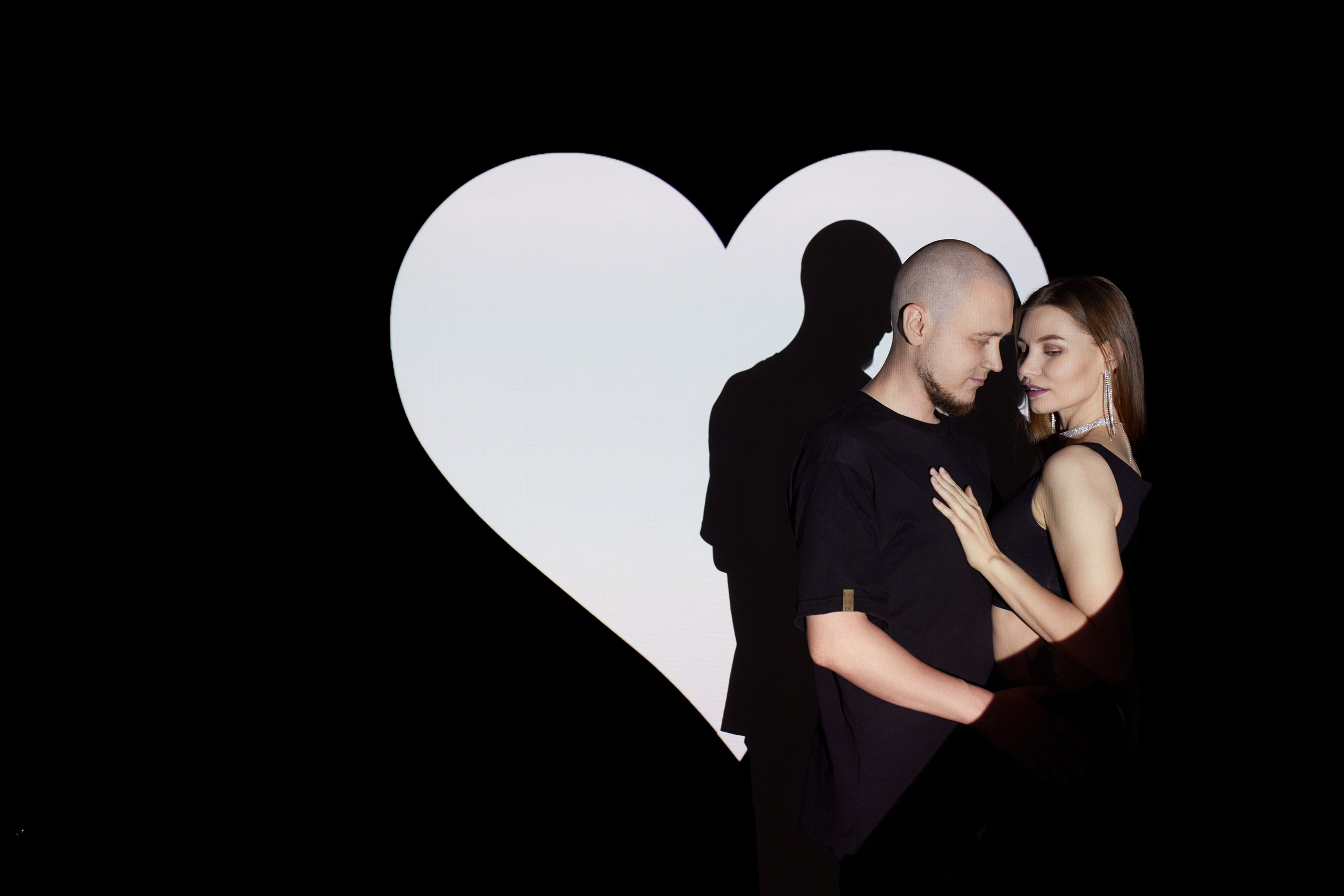 Love is | Катя и Слава. Wedding videographer in Europe and Russia Ilya Novikov