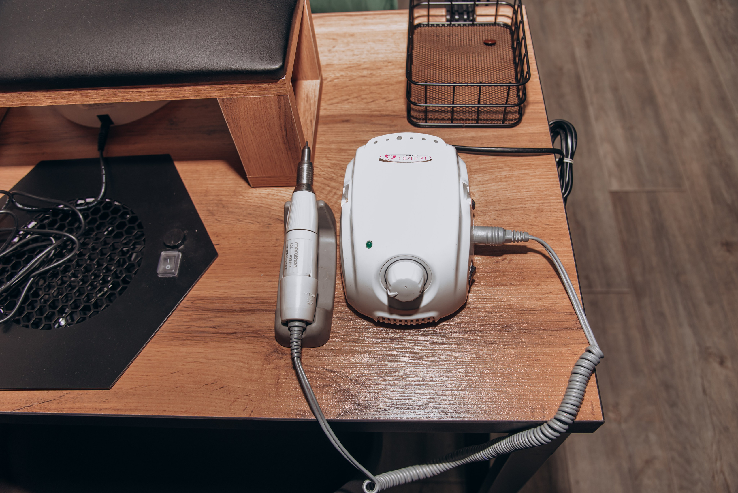 Открытие салона красоты. Свадебный и семейный фотограф в Москве Елена Брюханова