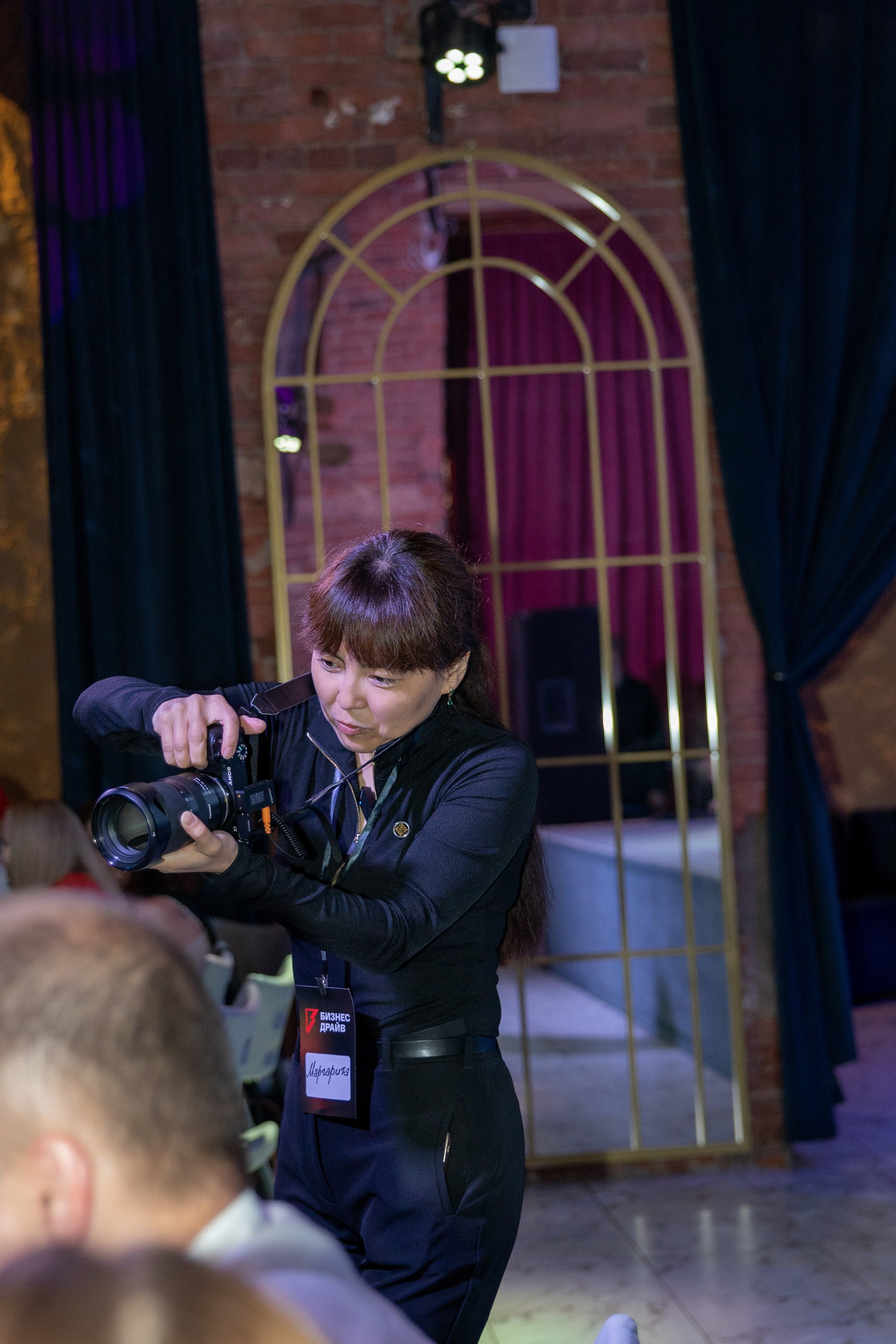Репортаж. Женский фотограф в Санкт-Петербурге, Москве и весь мир Алёна Мамаева