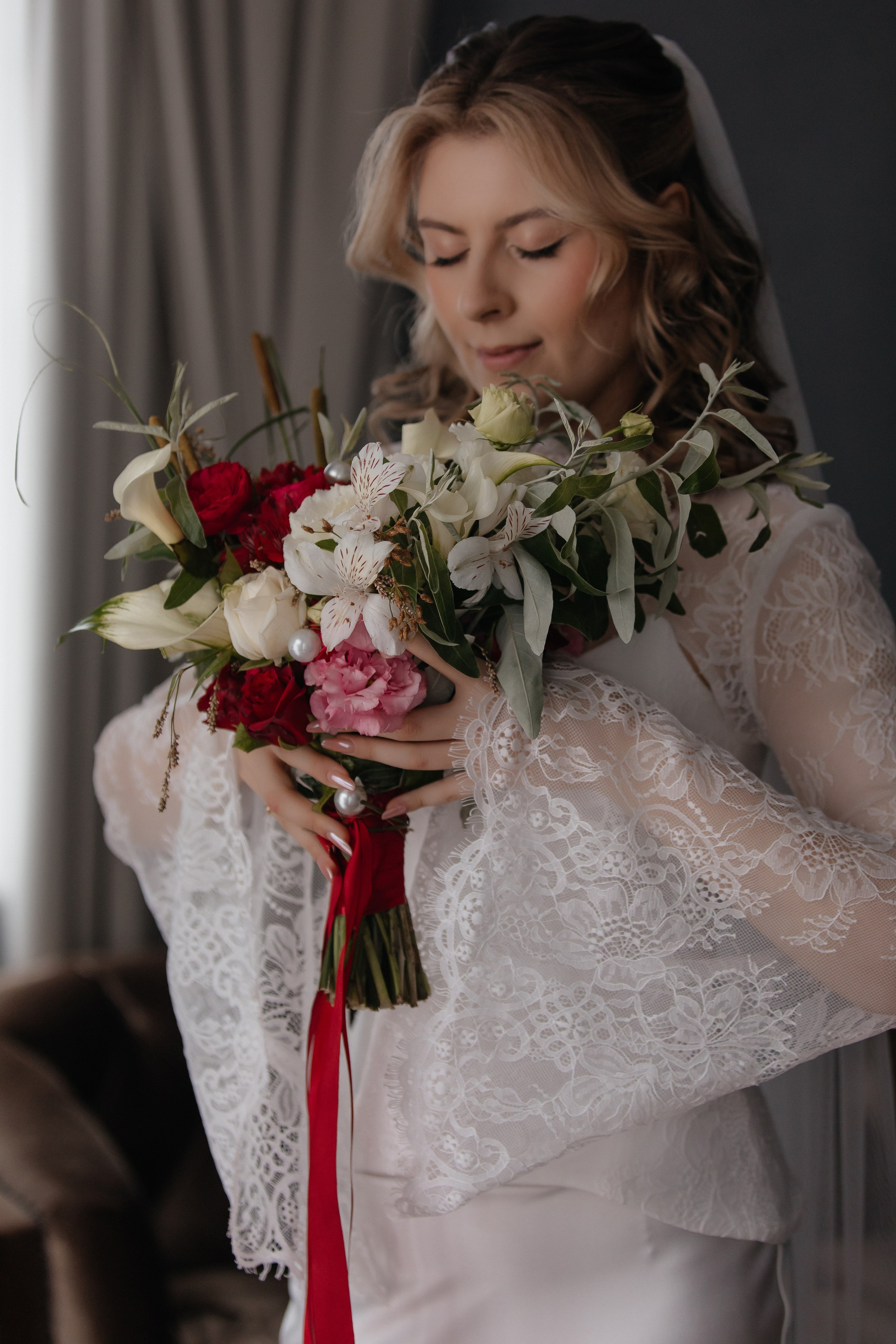 И&И. Фотограф Таганрог Хребет София