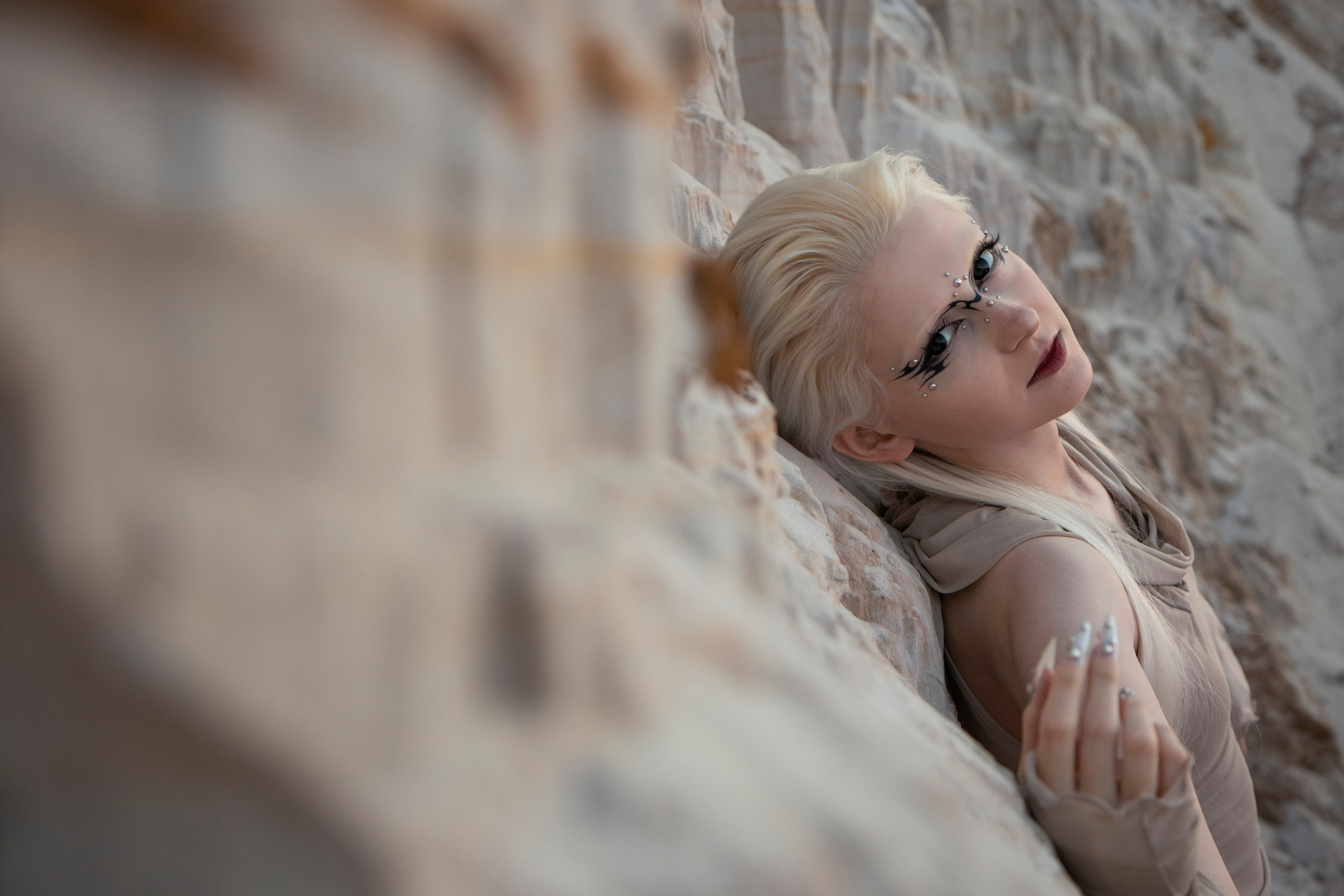 Dune. Фотограф Давыдова Дарья | Xsae_ph