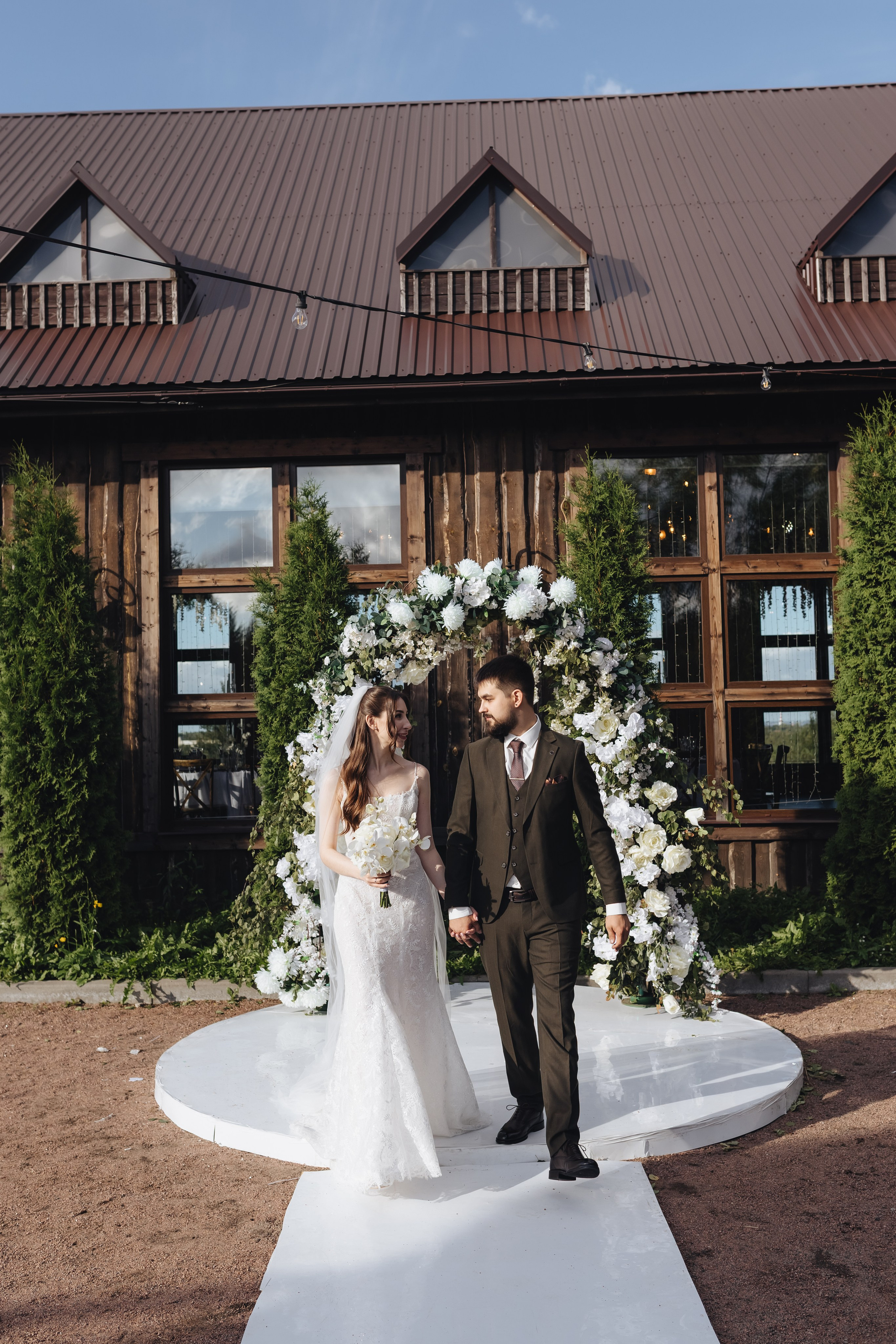 | Свет внутри |. Jen.swph Свадебный фотограф