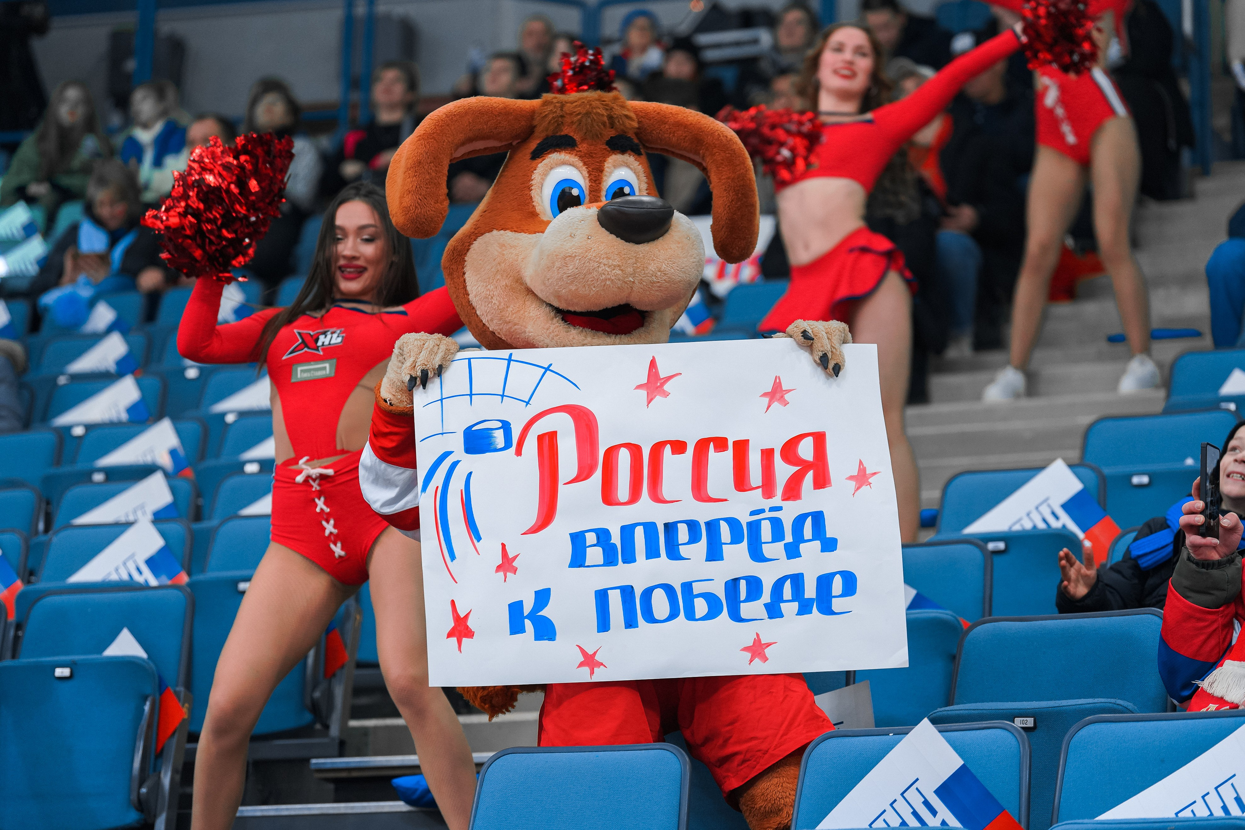 «Лига Ставок 3×3 Кубок Первого Канала»