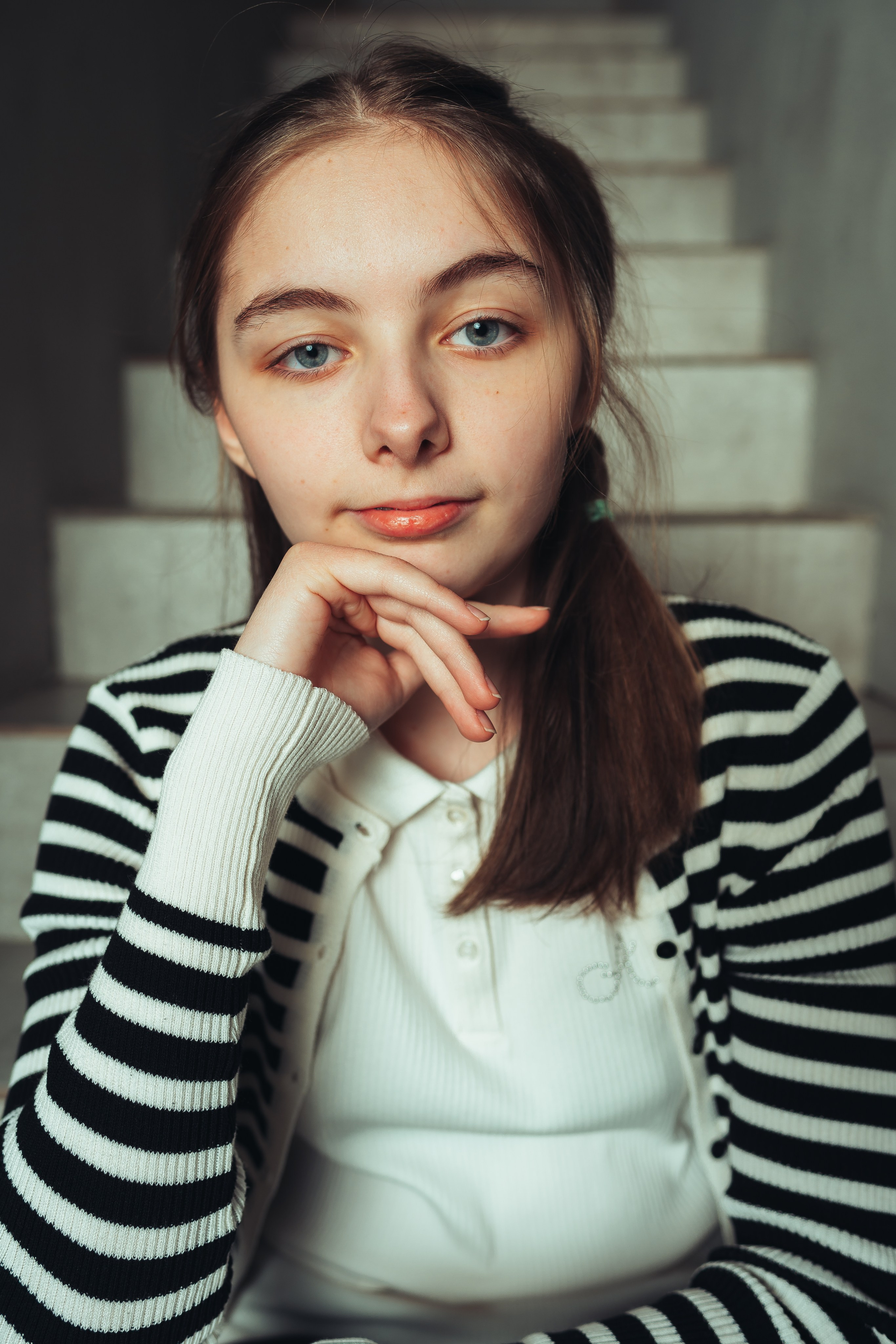 Выпускной альбом — 9"Б». Иван Кубик — фотограф и видеограф