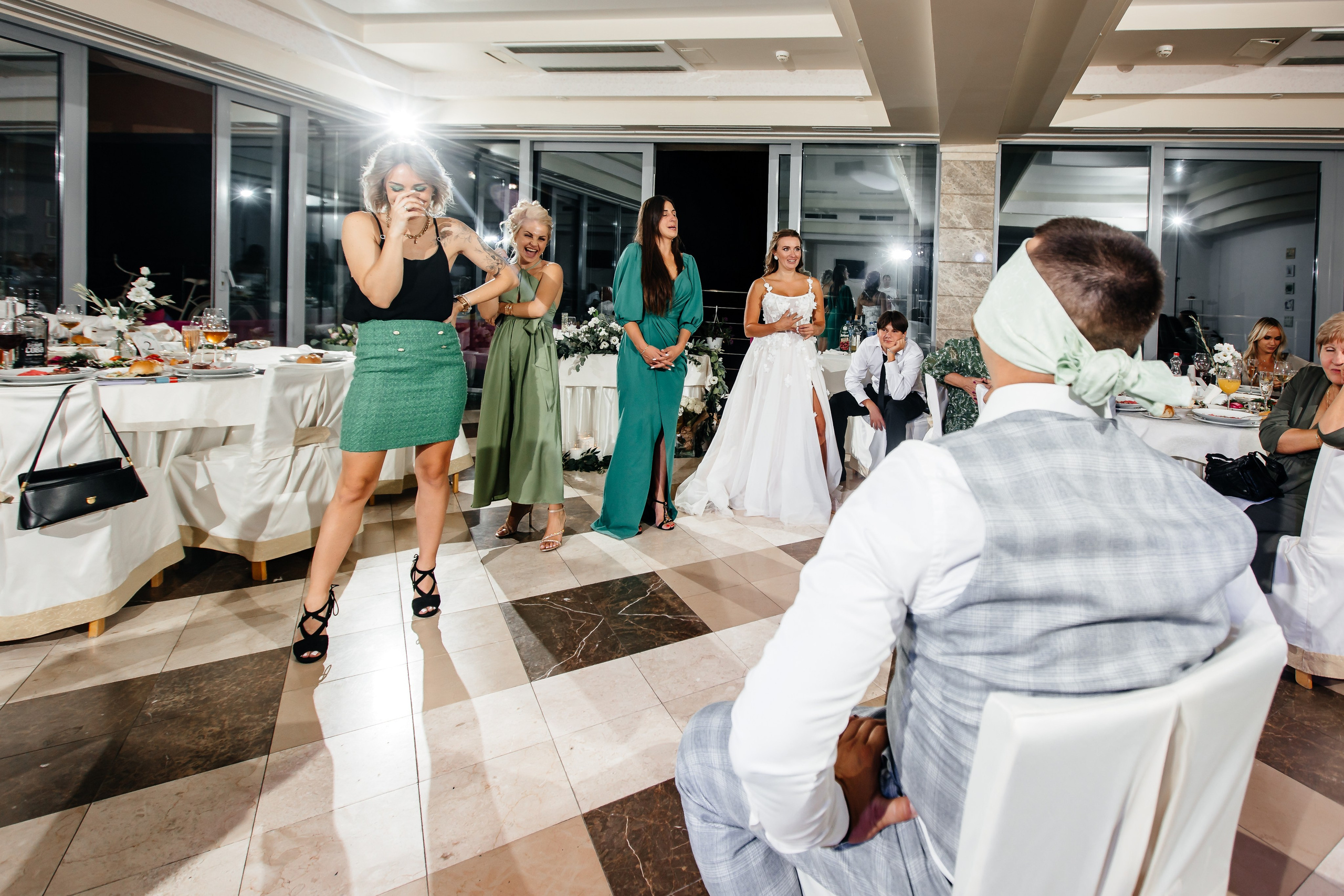 Анонс свадьбы Ксюши и Ивана. Свадебный фотограф в Крыму и Севастополе Ольга Баскакова