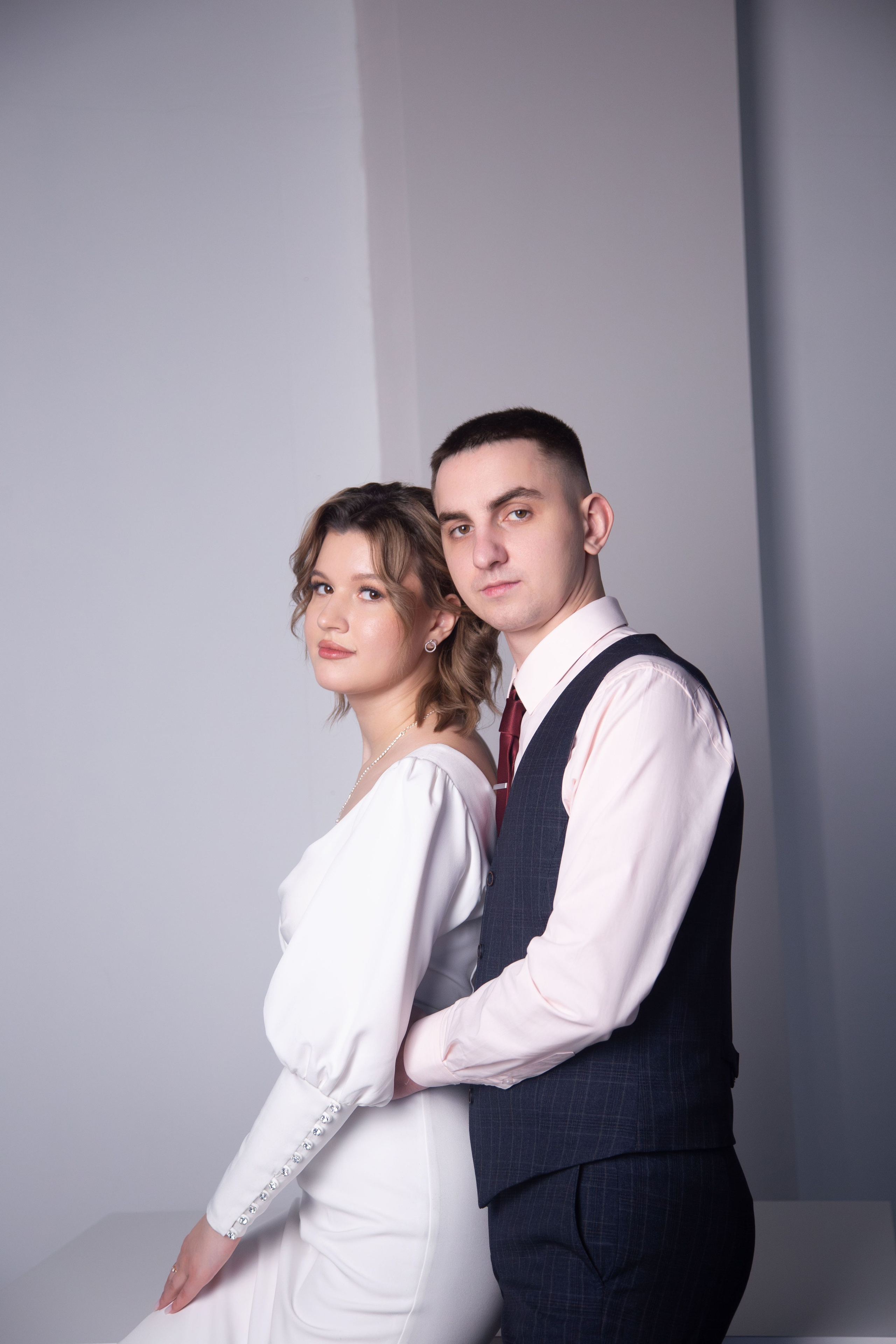 3. Анастасия Дубравская | Фотограф Сургут