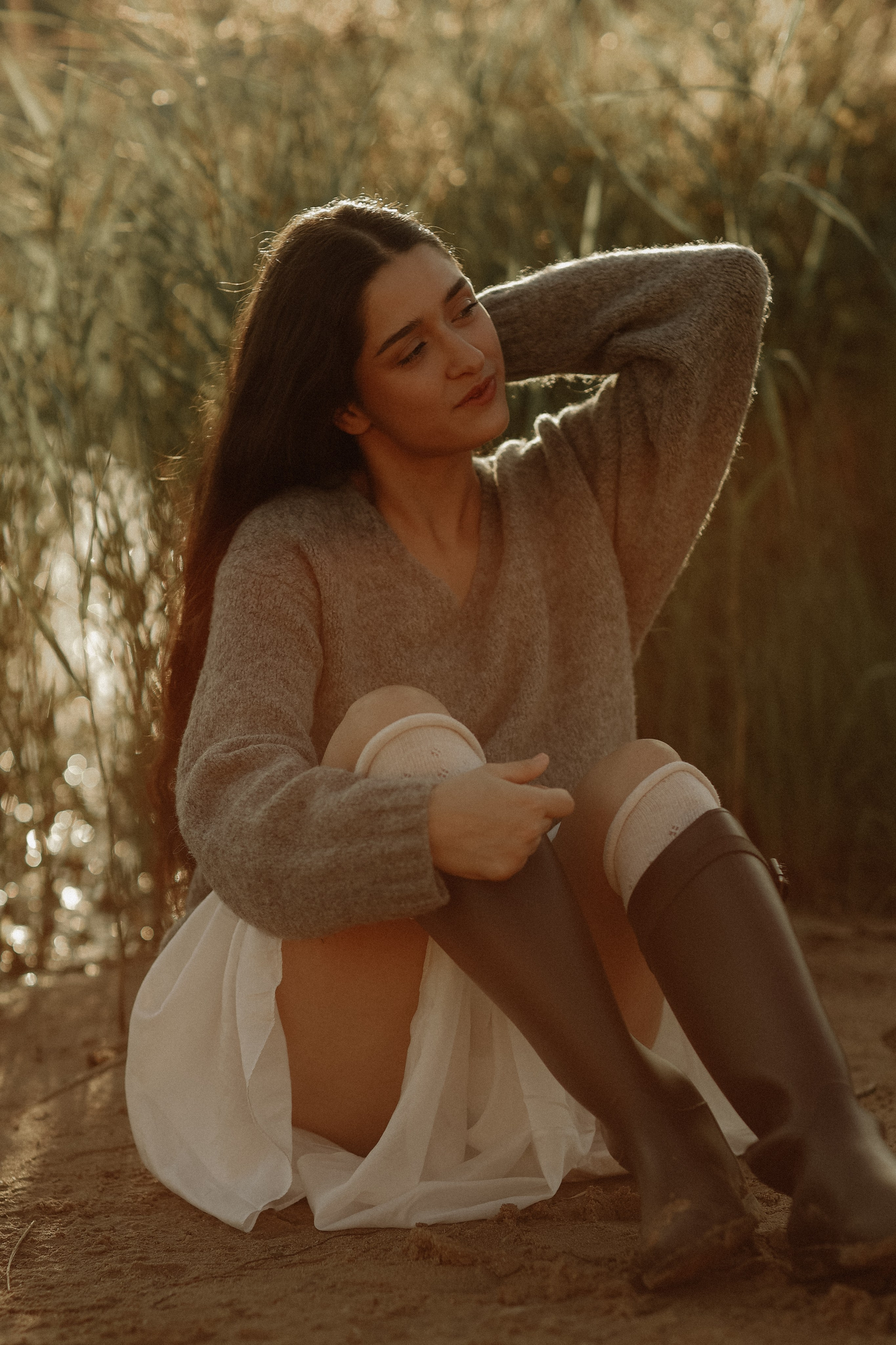 Камилла. Детский и семейный фотограф, съемка новорожденных Москва