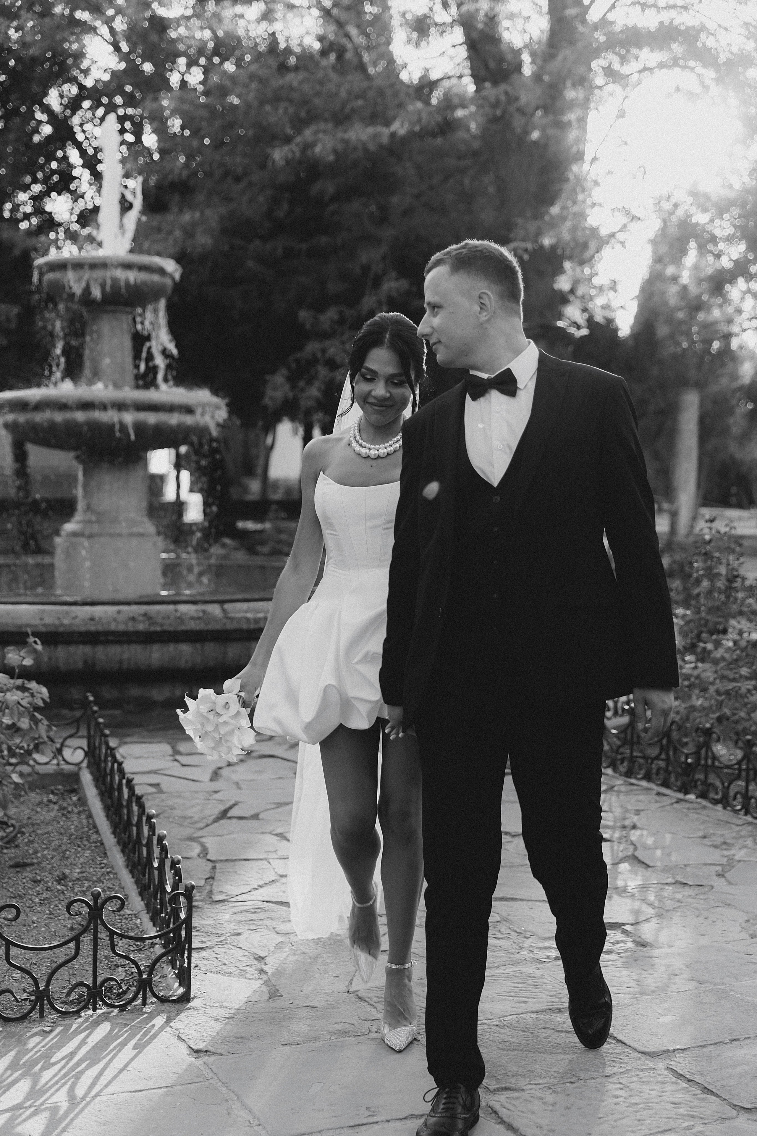 Karina & Maksim. Свадебный фотограф в Севастополе и Крыму| Tanya Sher